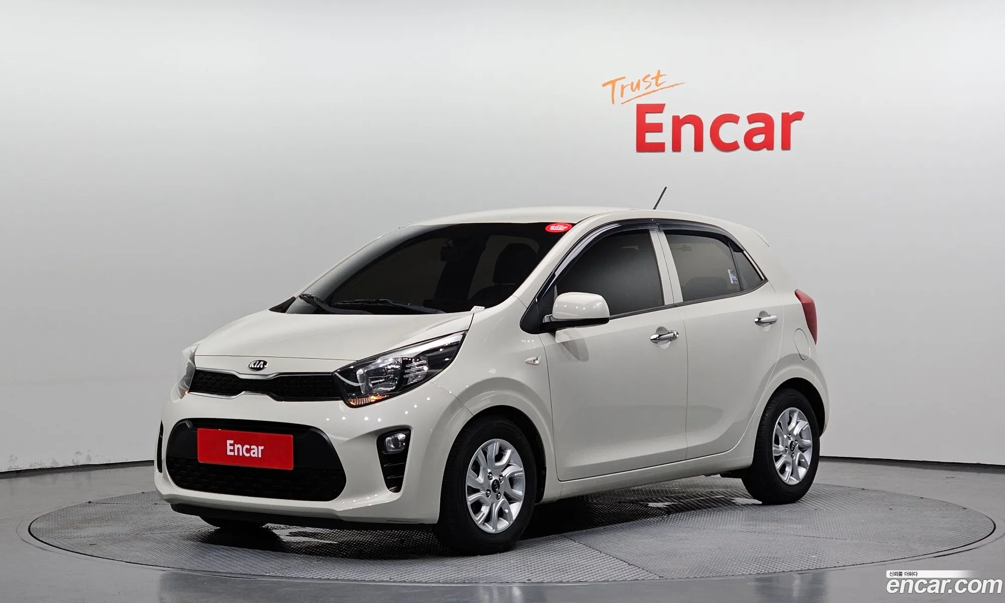 Kia Morning 2017 — 23