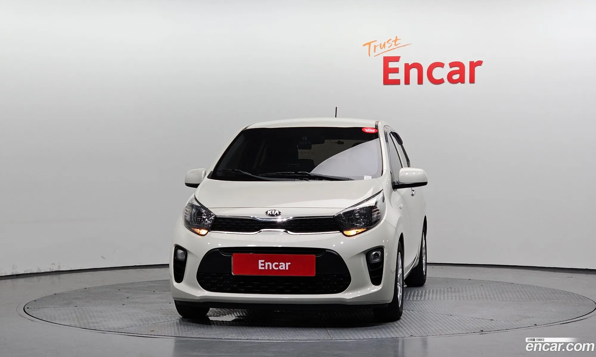 Kia Morning 2017 — 30