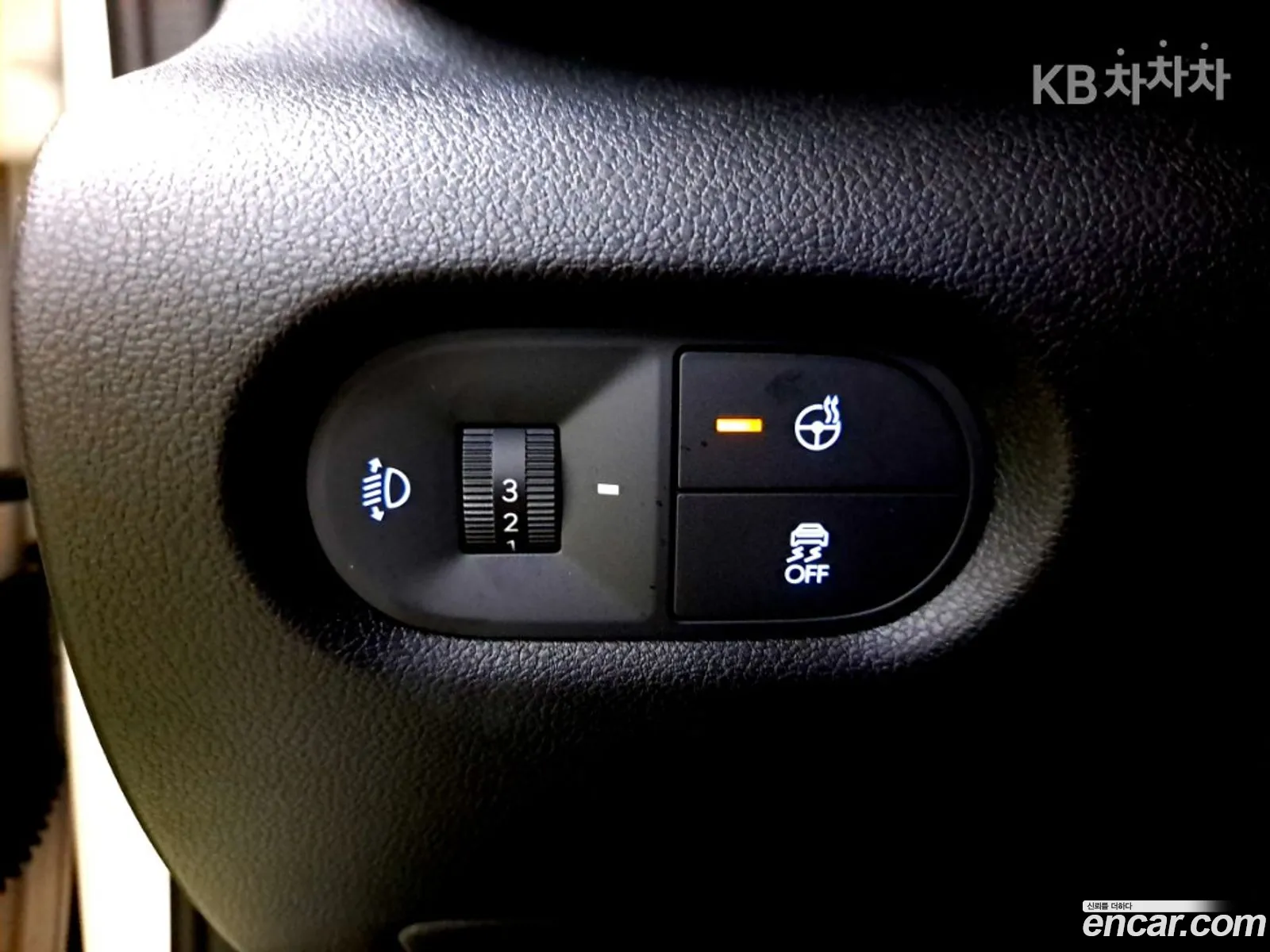 Hyundai Casper 2024 — 12
