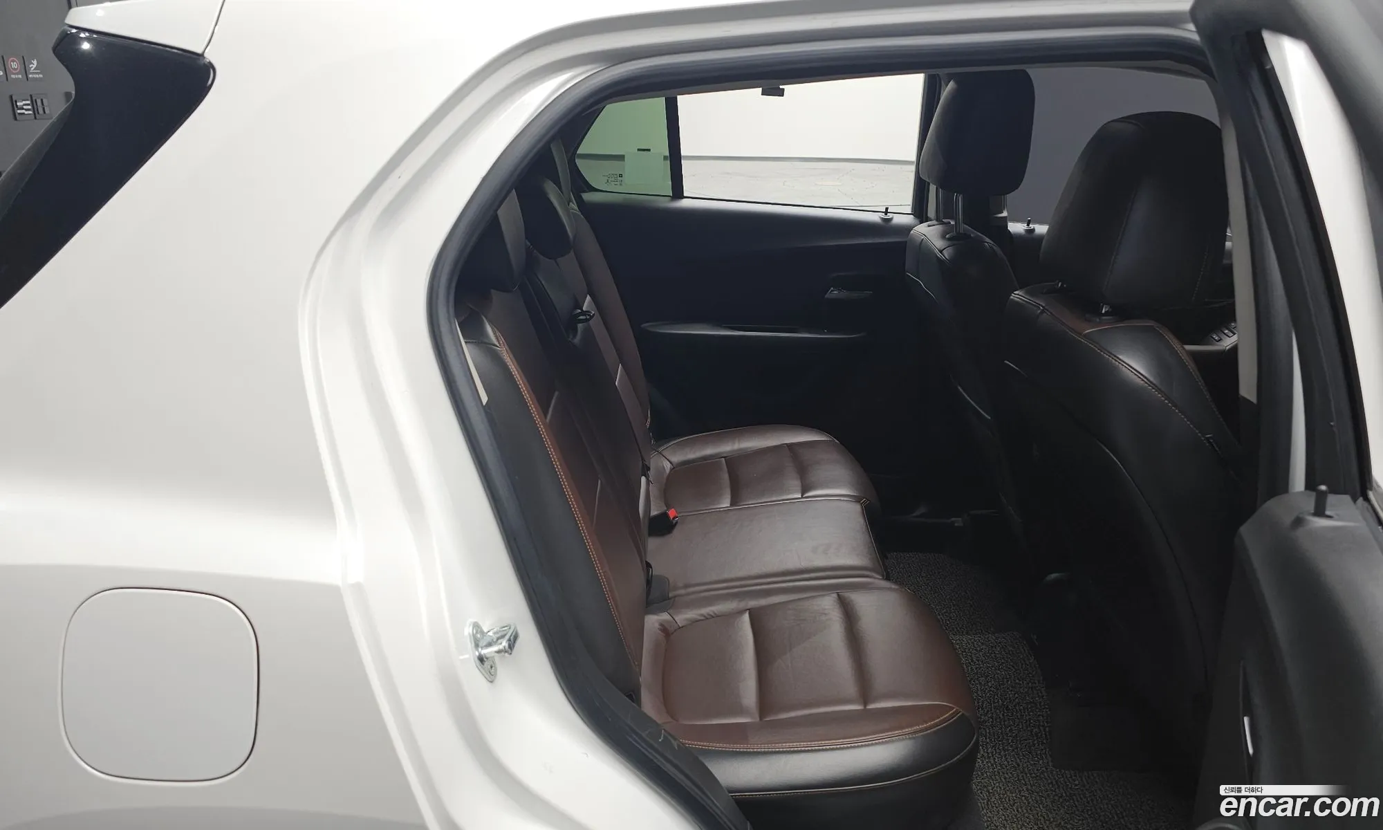 Chevrolet (GM Daewoo) Trax 2013 KLABA76BDDB173061 — 11