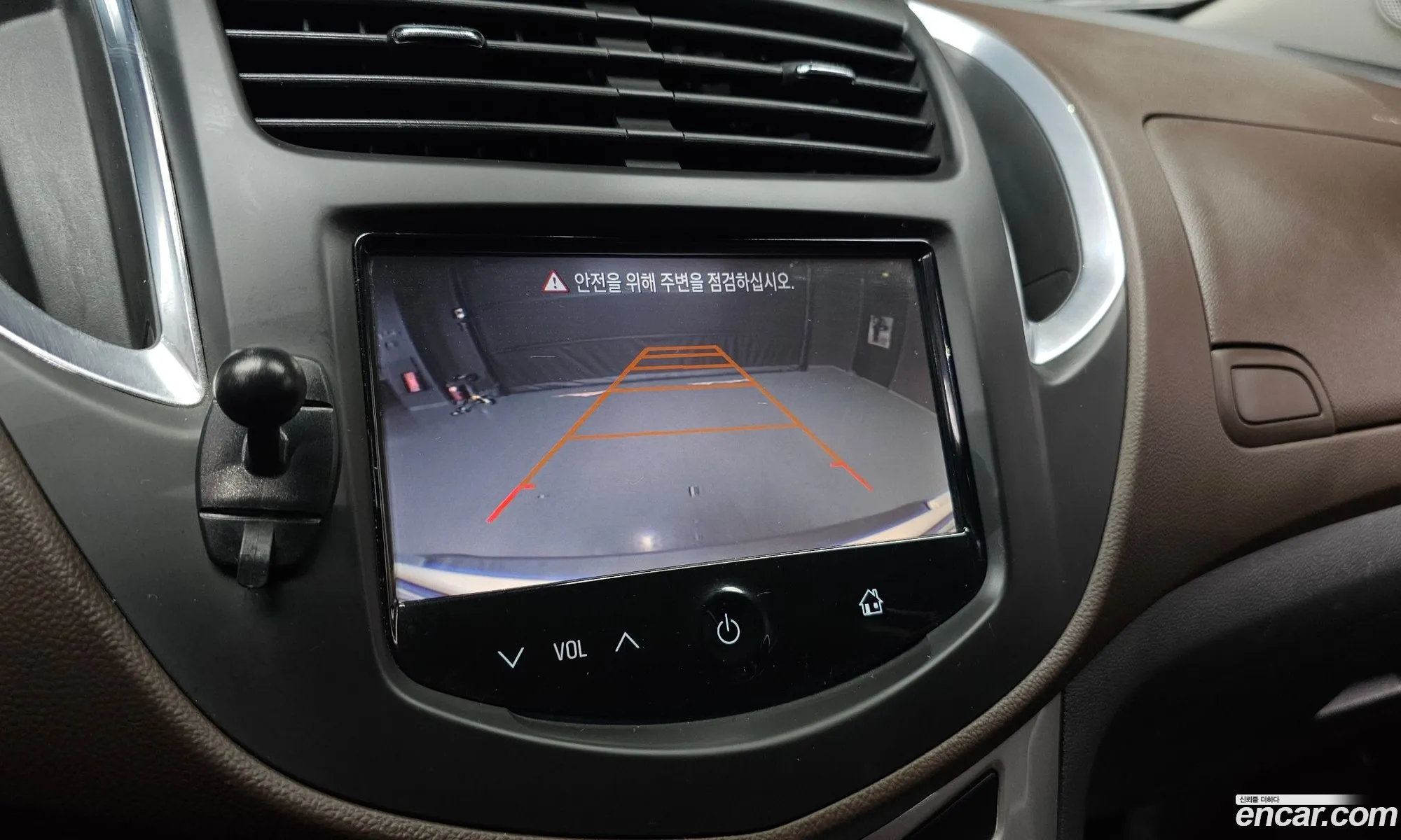 Chevrolet (GM Daewoo) Trax 2013 KLABA76BDDB173061 — 16