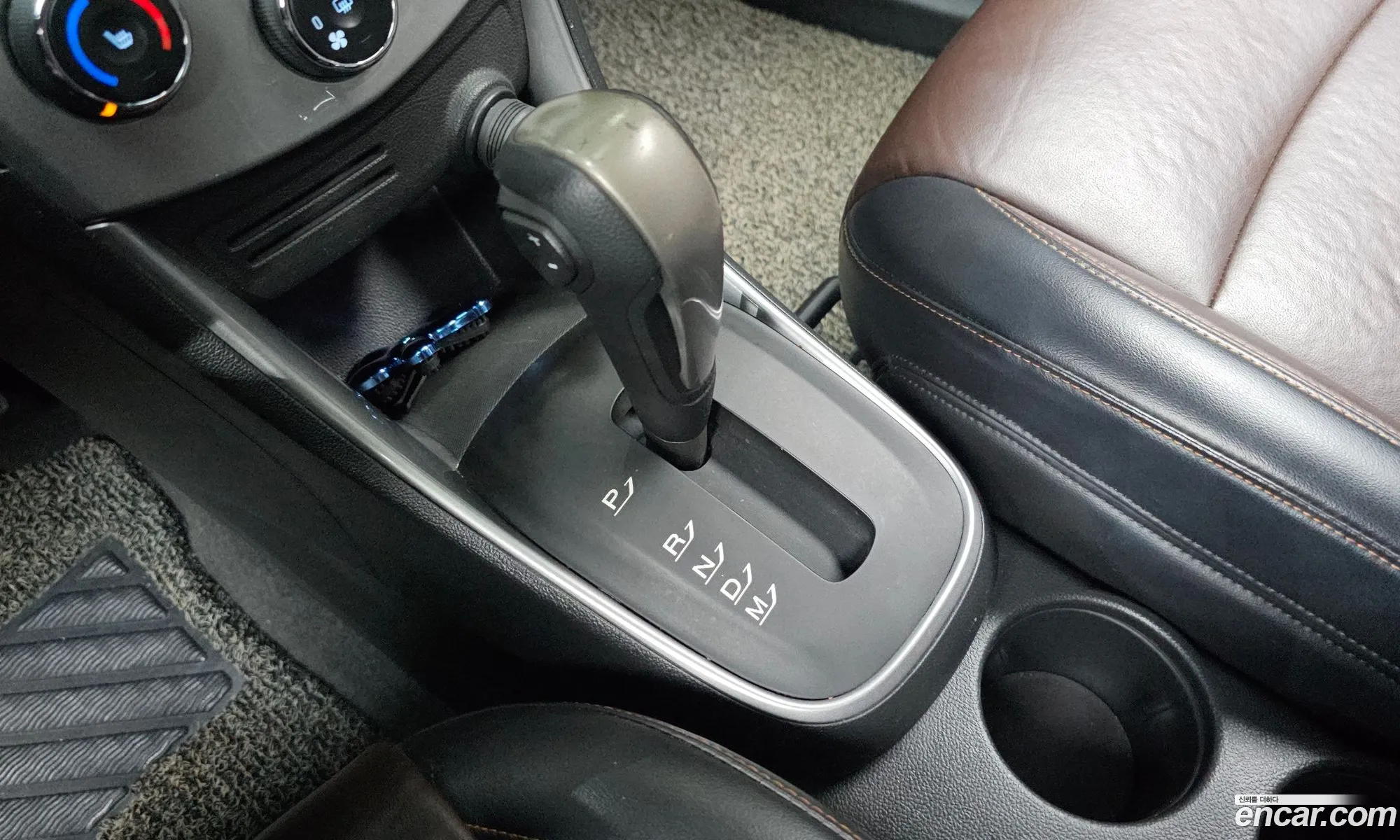 Chevrolet (GM Daewoo) Trax 2013 KLABA76BDDB173061 — 10