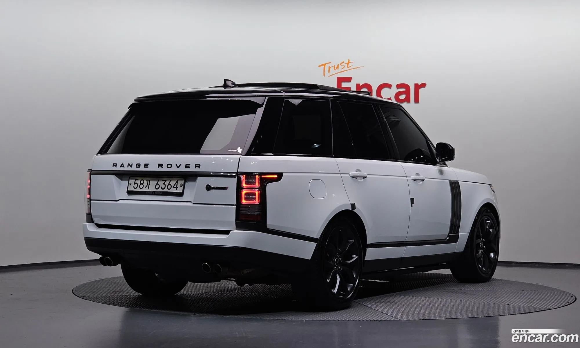 Land Rover Range Rover 2017 SALGA2FE0HA324848 — 6