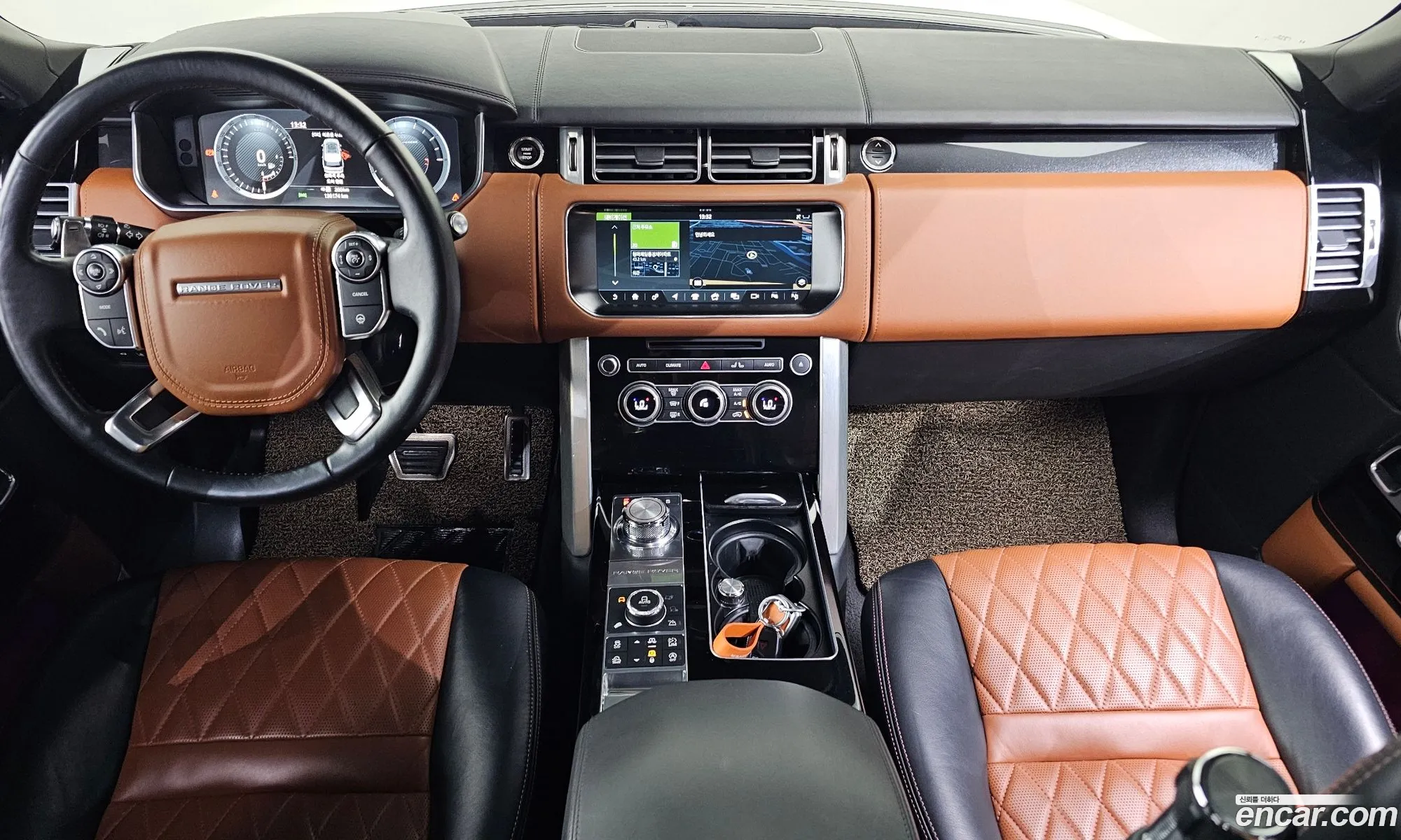 Land Rover Range Rover 2017 SALGA2FE0HA324848 — 10