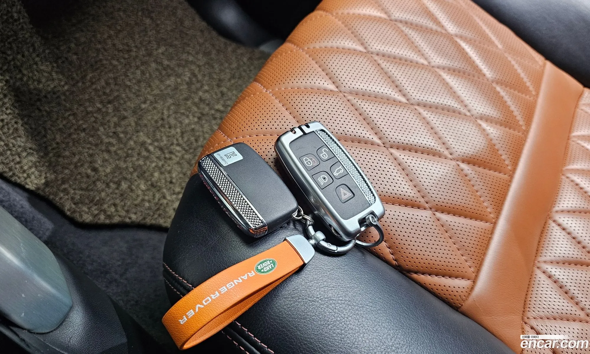 Land Rover Range Rover 2017 SALGA2FE0HA324848 — 17