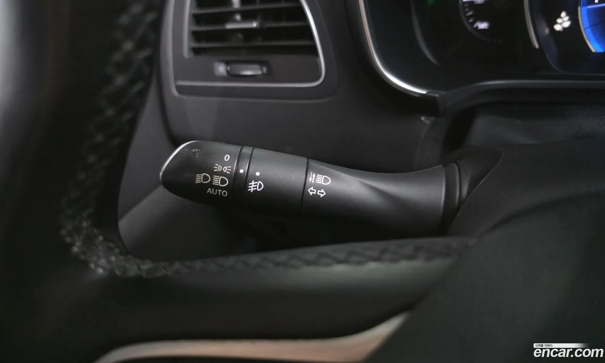 Renault Korea (Samsung) QM6 2019 — 16