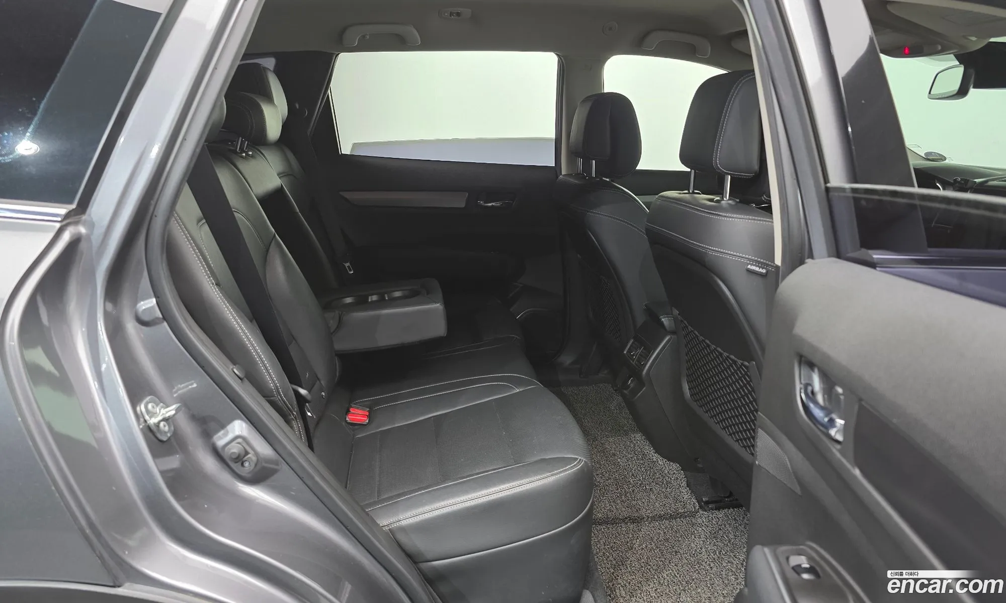 Renault Korea (Samsung) QM6 2019 — 9