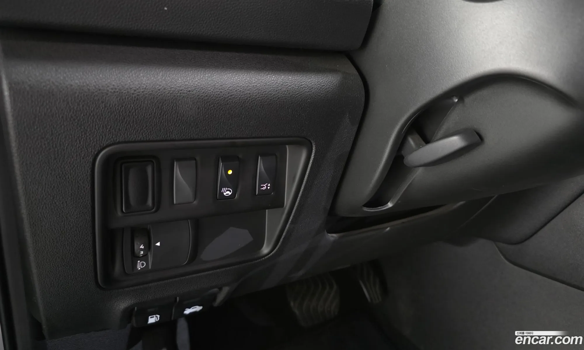 Renault Korea (Samsung) QM6 2019 — 7