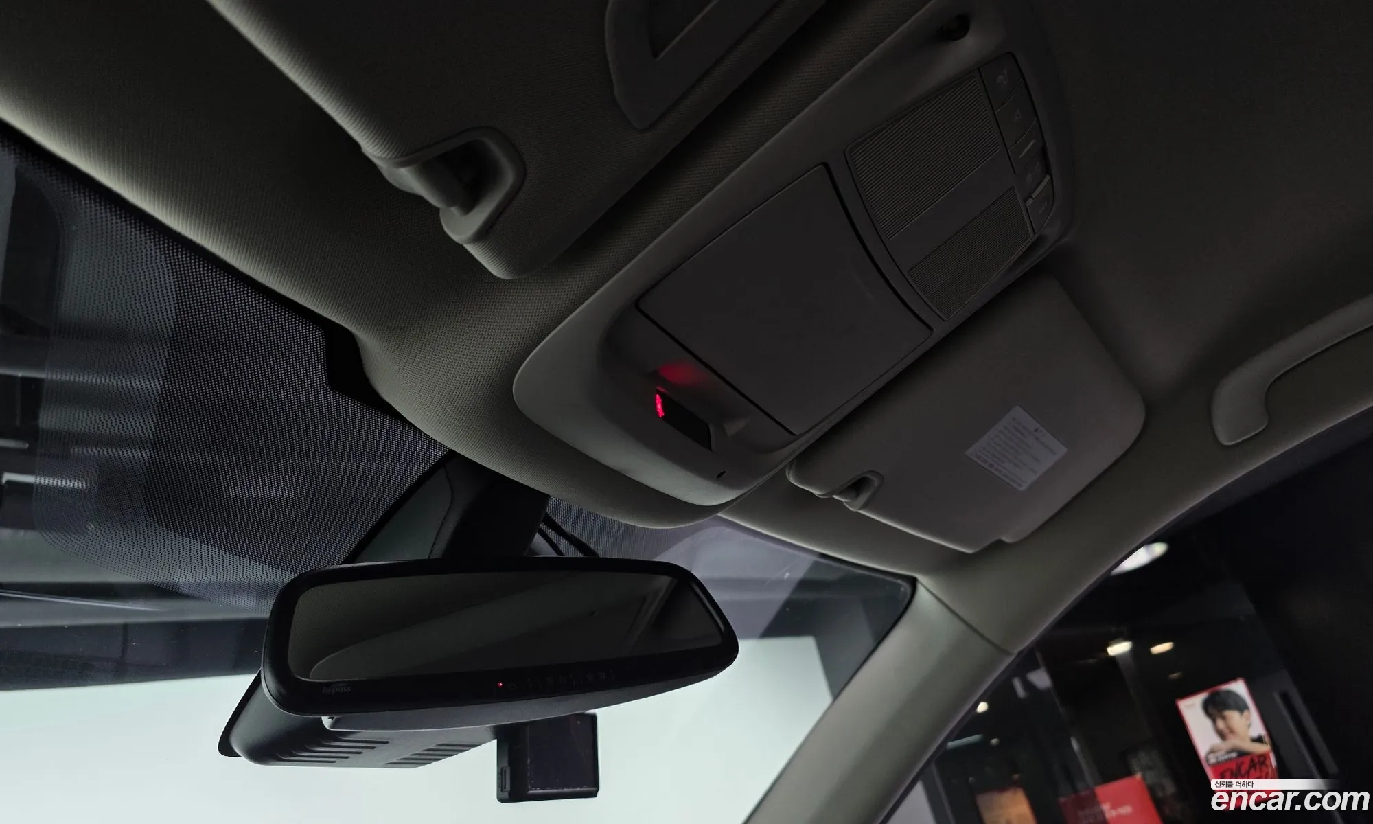 Renault Korea (Samsung) QM6 2019 — 8