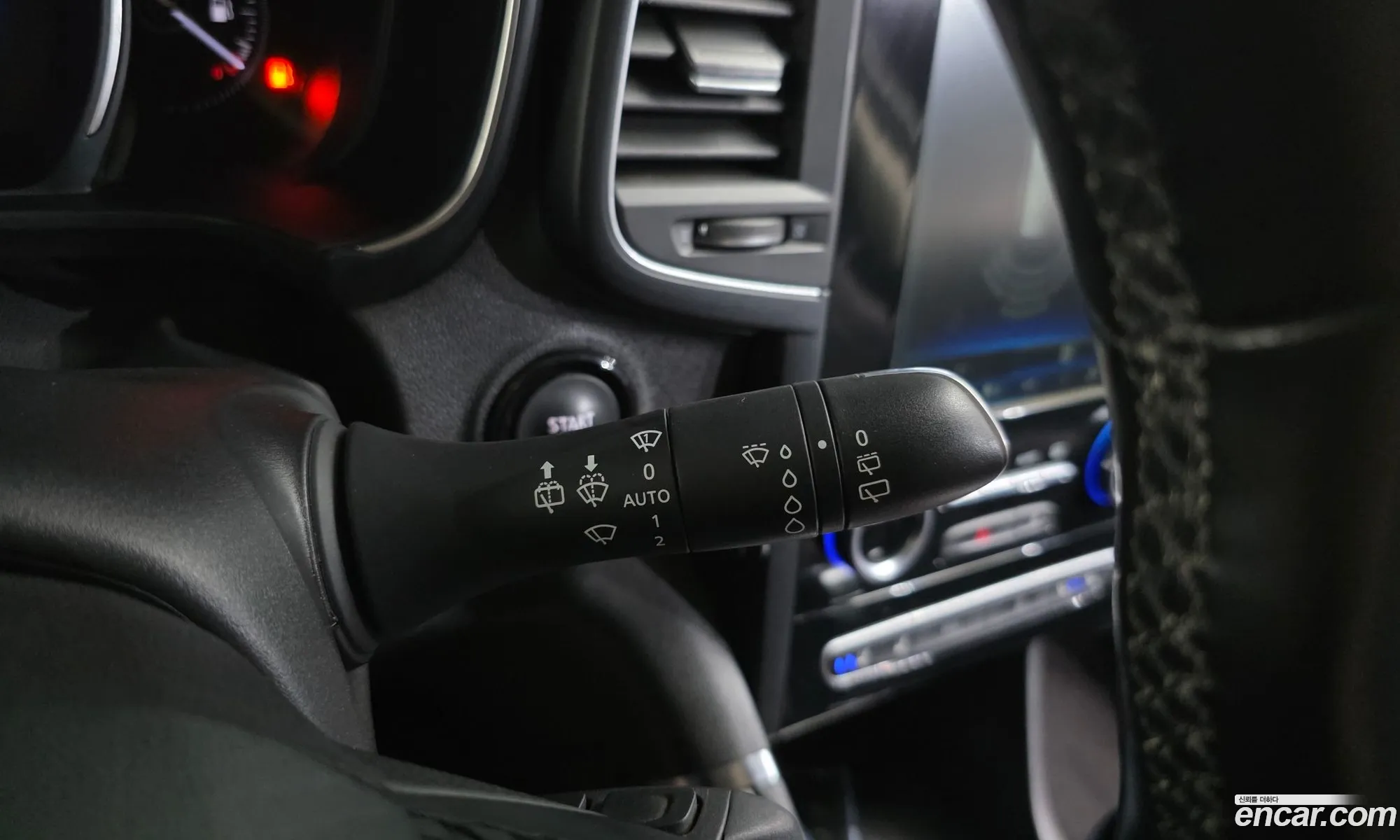 Renault Korea (Samsung) QM6 2019 — 17