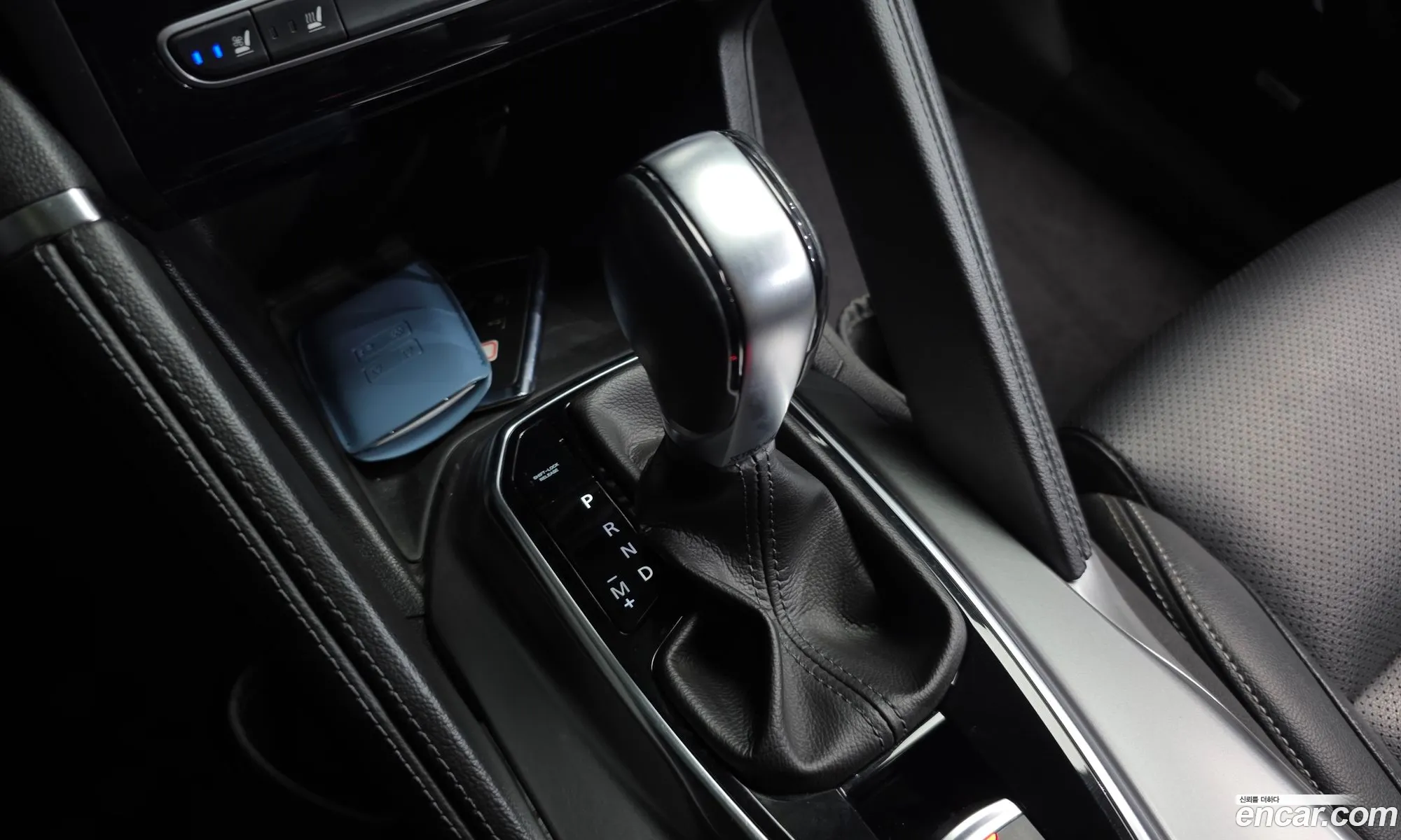 Renault Korea (Samsung) QM6 2019 — 10