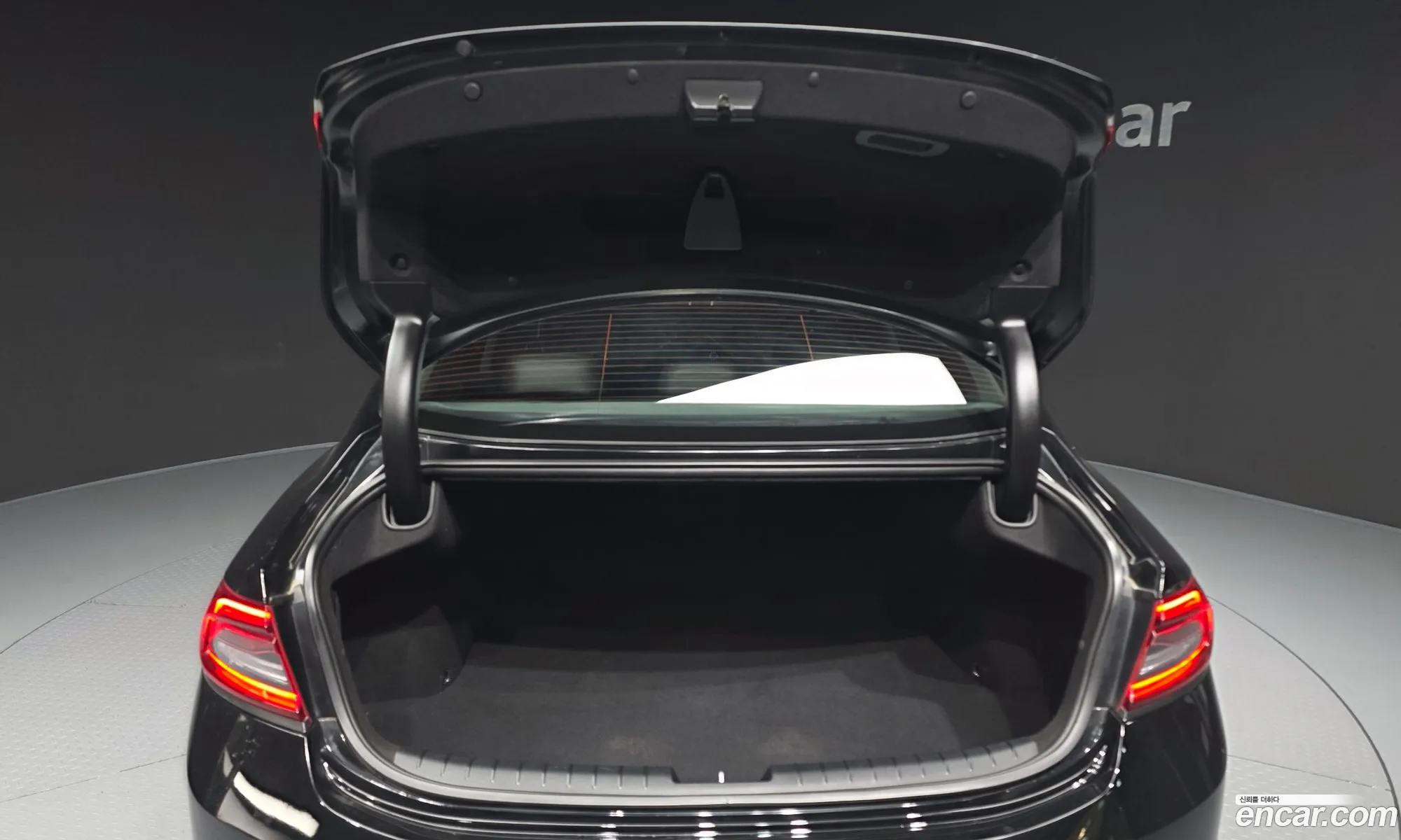 Hyundai Grandeur IG 2018 — 6