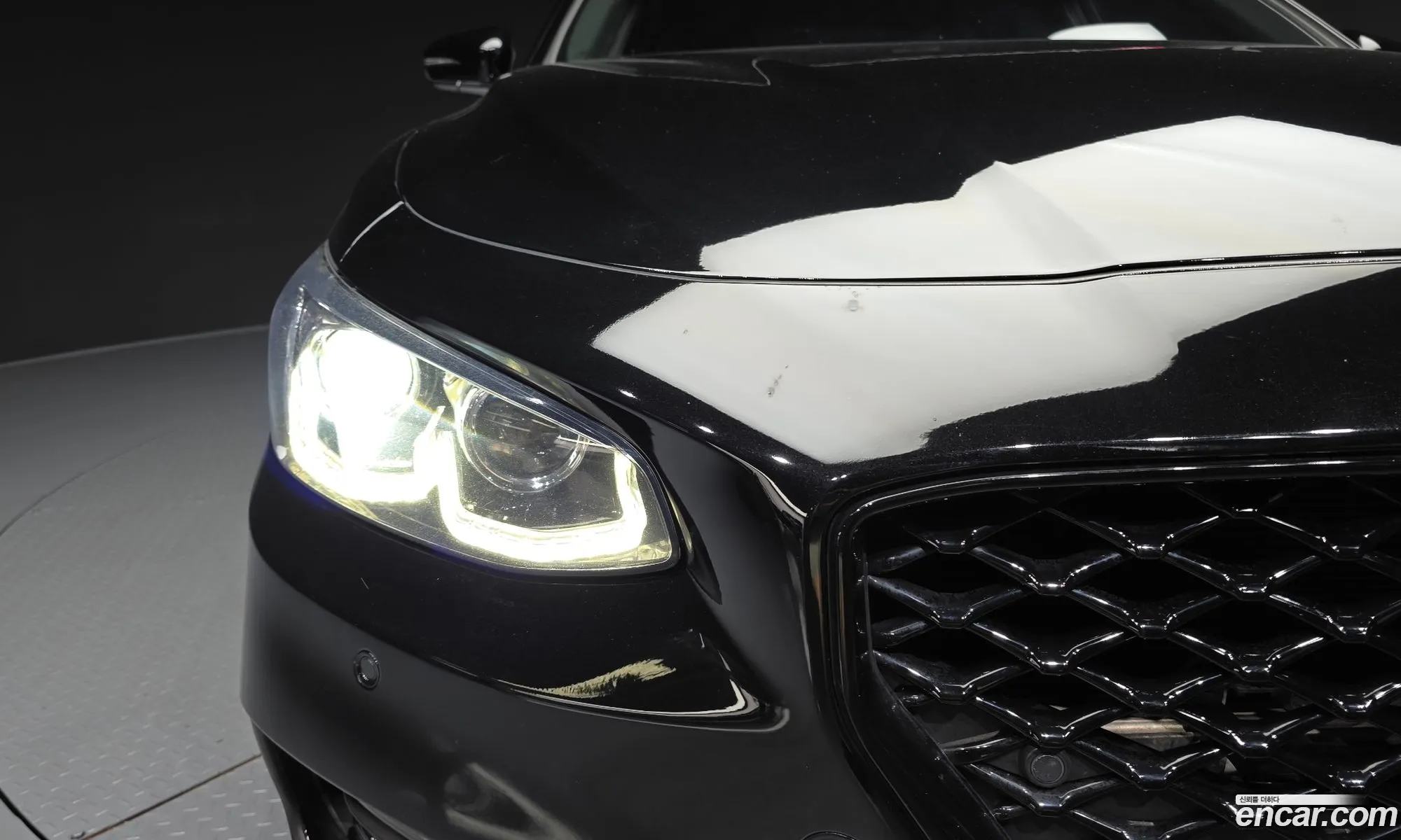 Hyundai Grandeur IG 2018 — 11