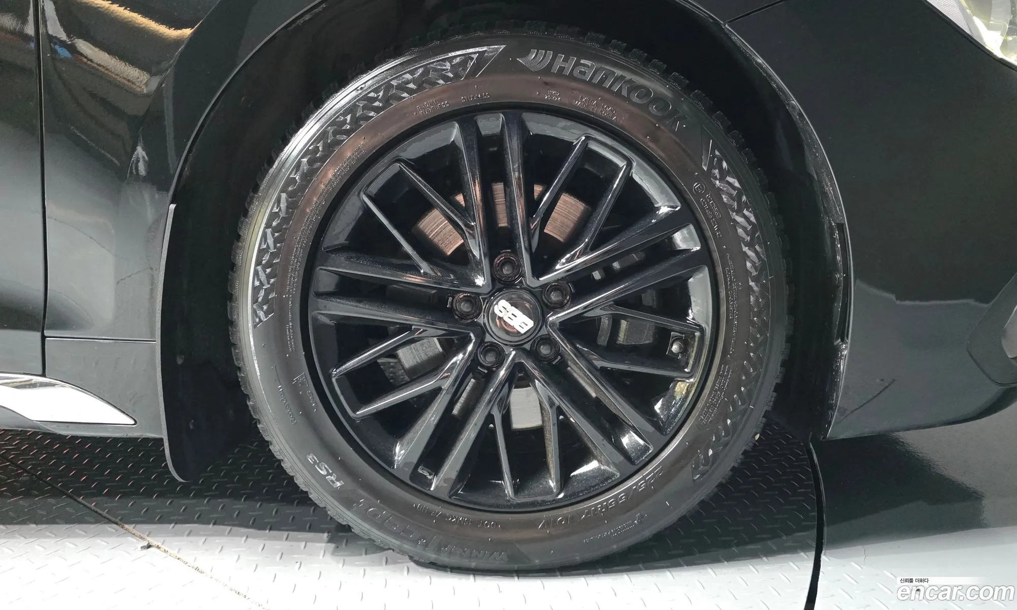 Hyundai Grandeur IG 2018 — 16
