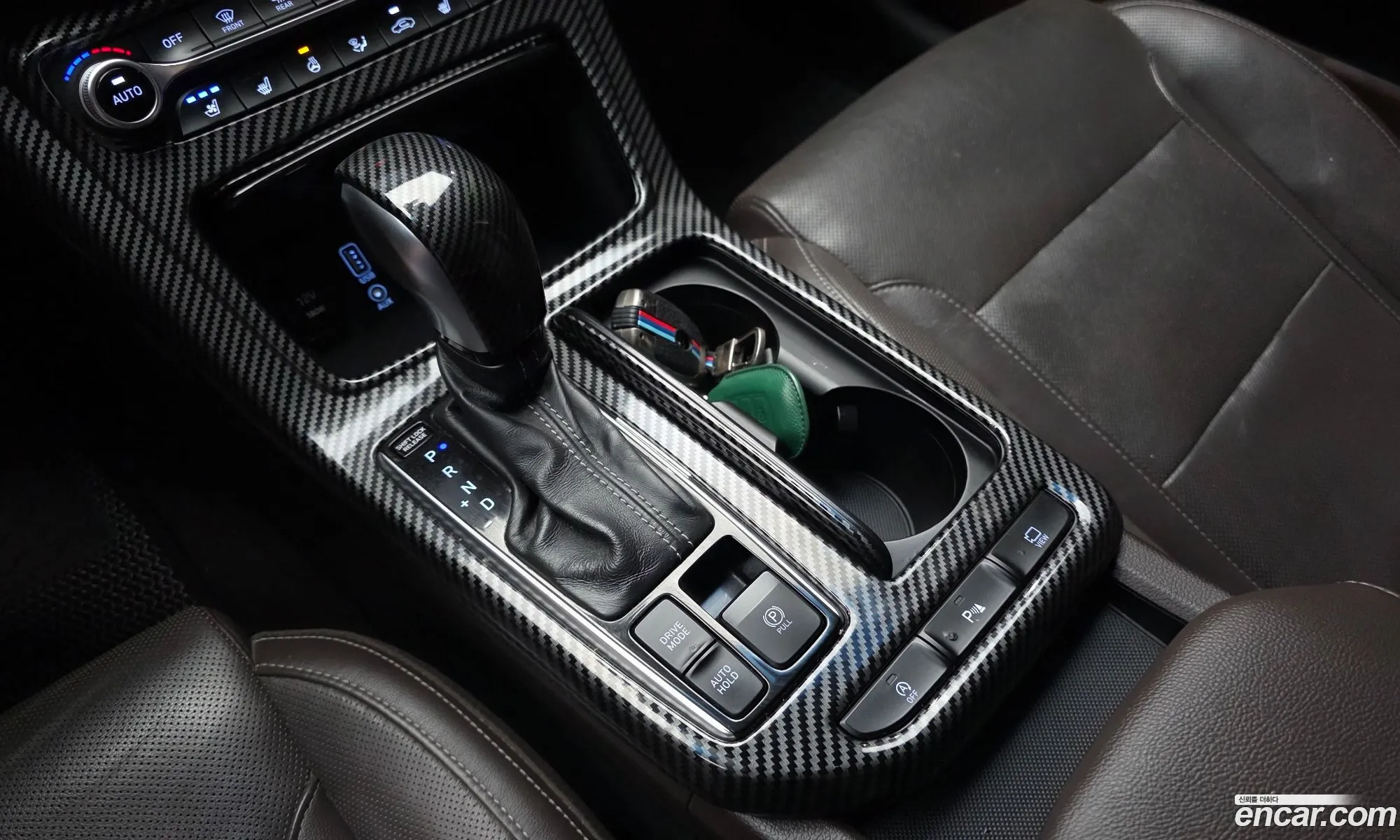 Hyundai Grandeur IG 2018 — 25