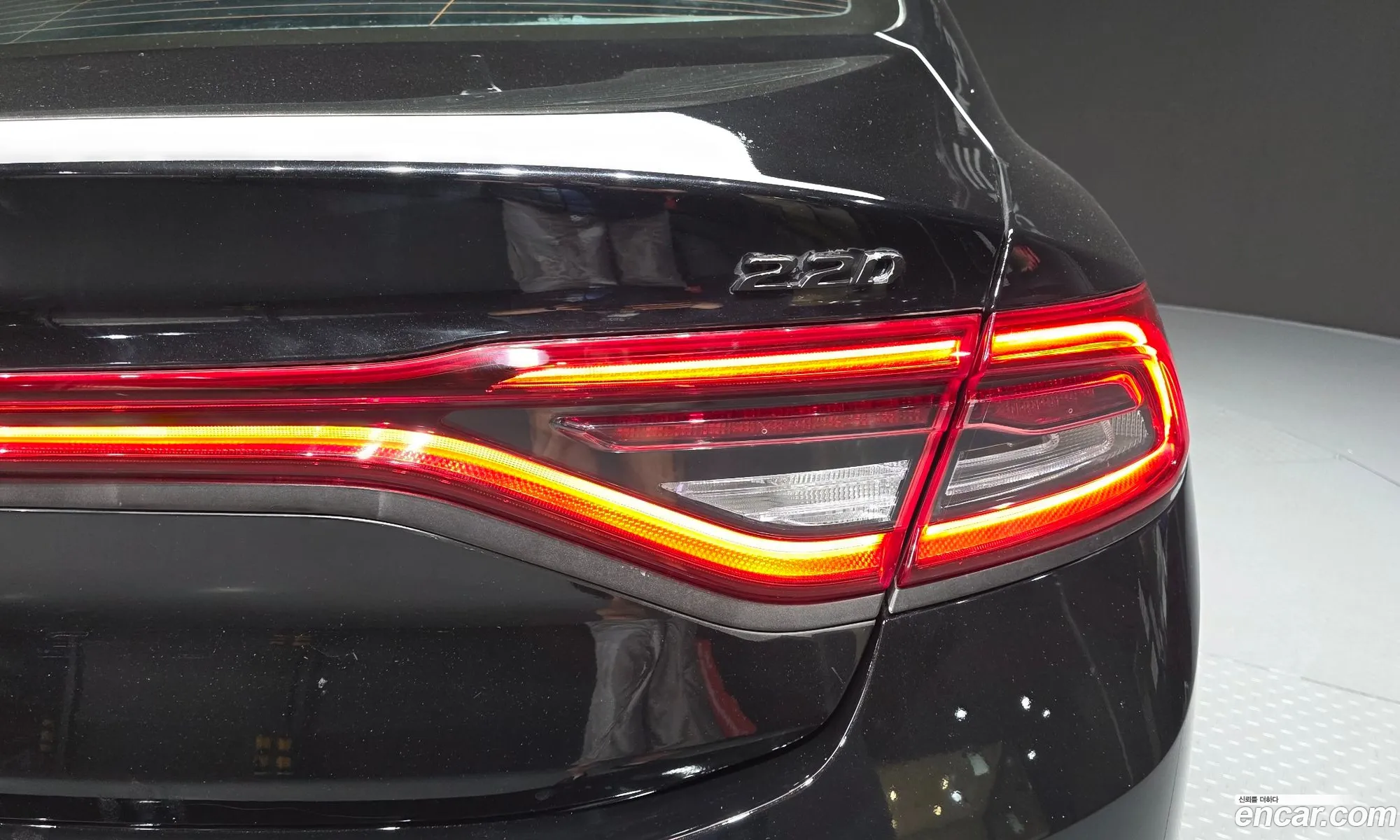 Hyundai Grandeur IG 2018 — 23