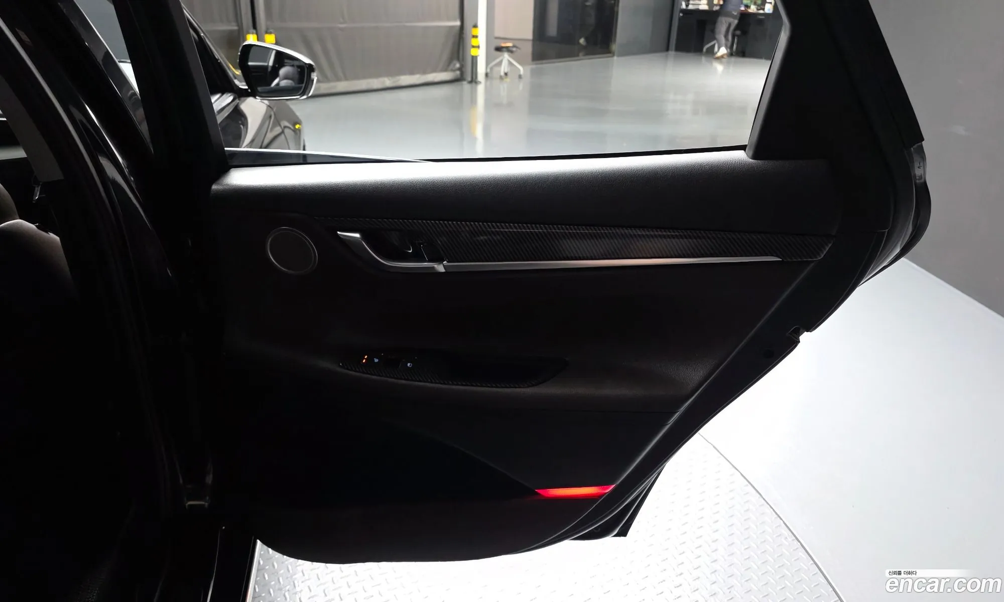 Hyundai Grandeur IG 2018 — 20