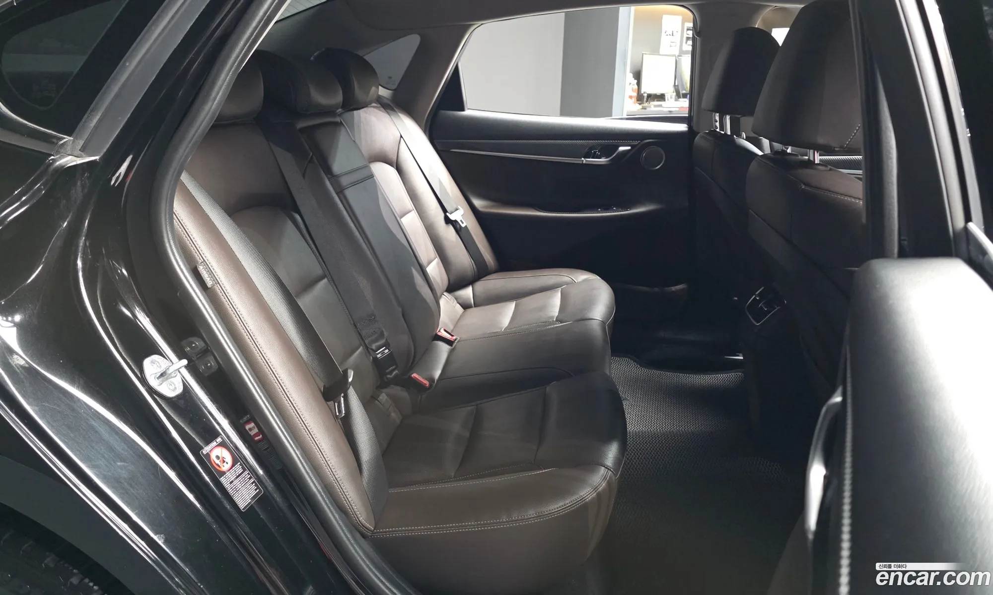 Hyundai Grandeur IG 2018 — 7