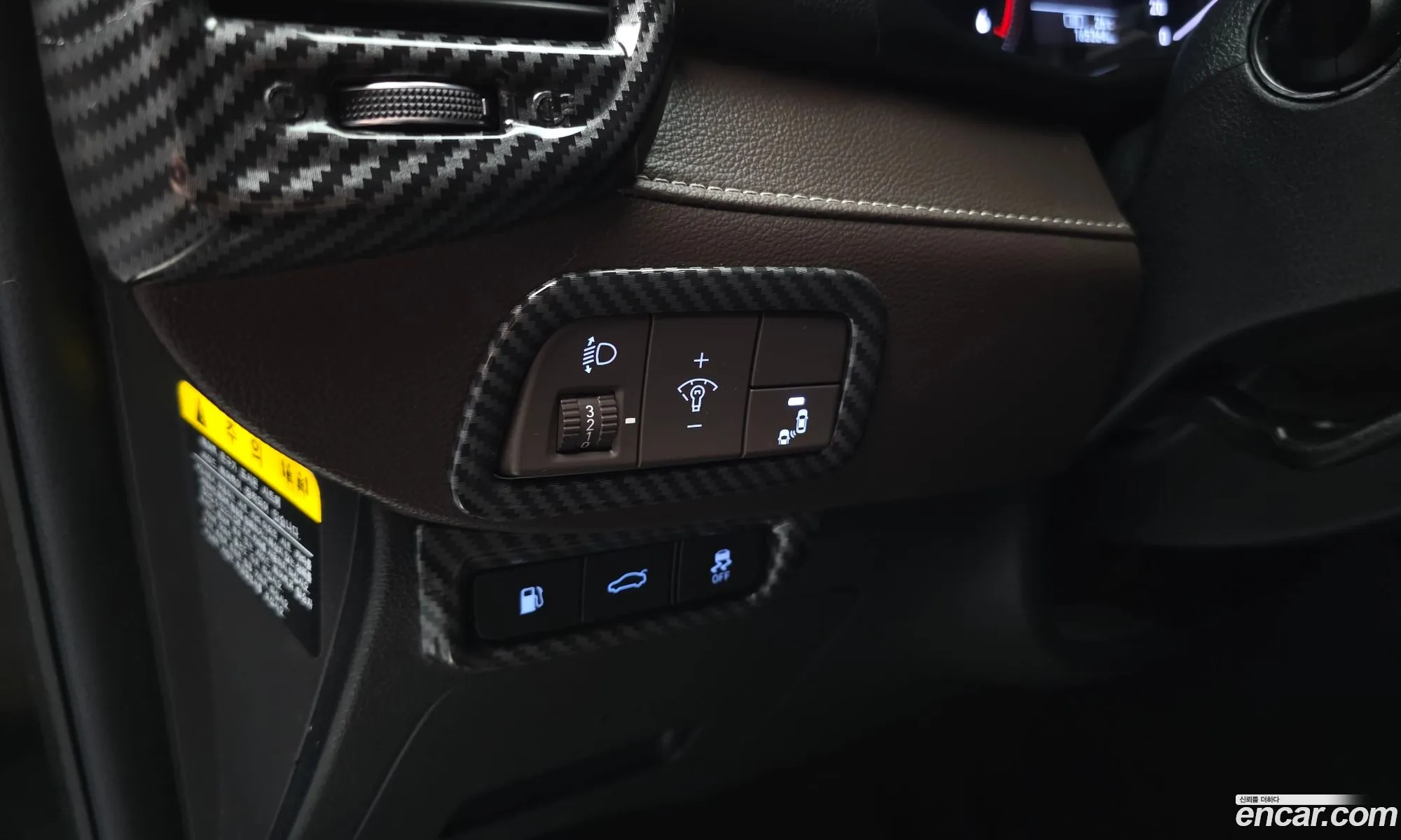 Hyundai Grandeur IG 2018 — 28