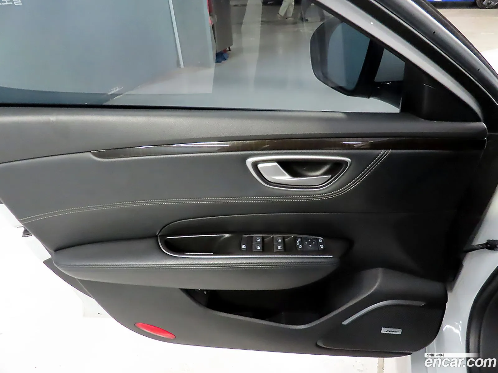 Renault Korea (Samsung) SM6 2018 — 6