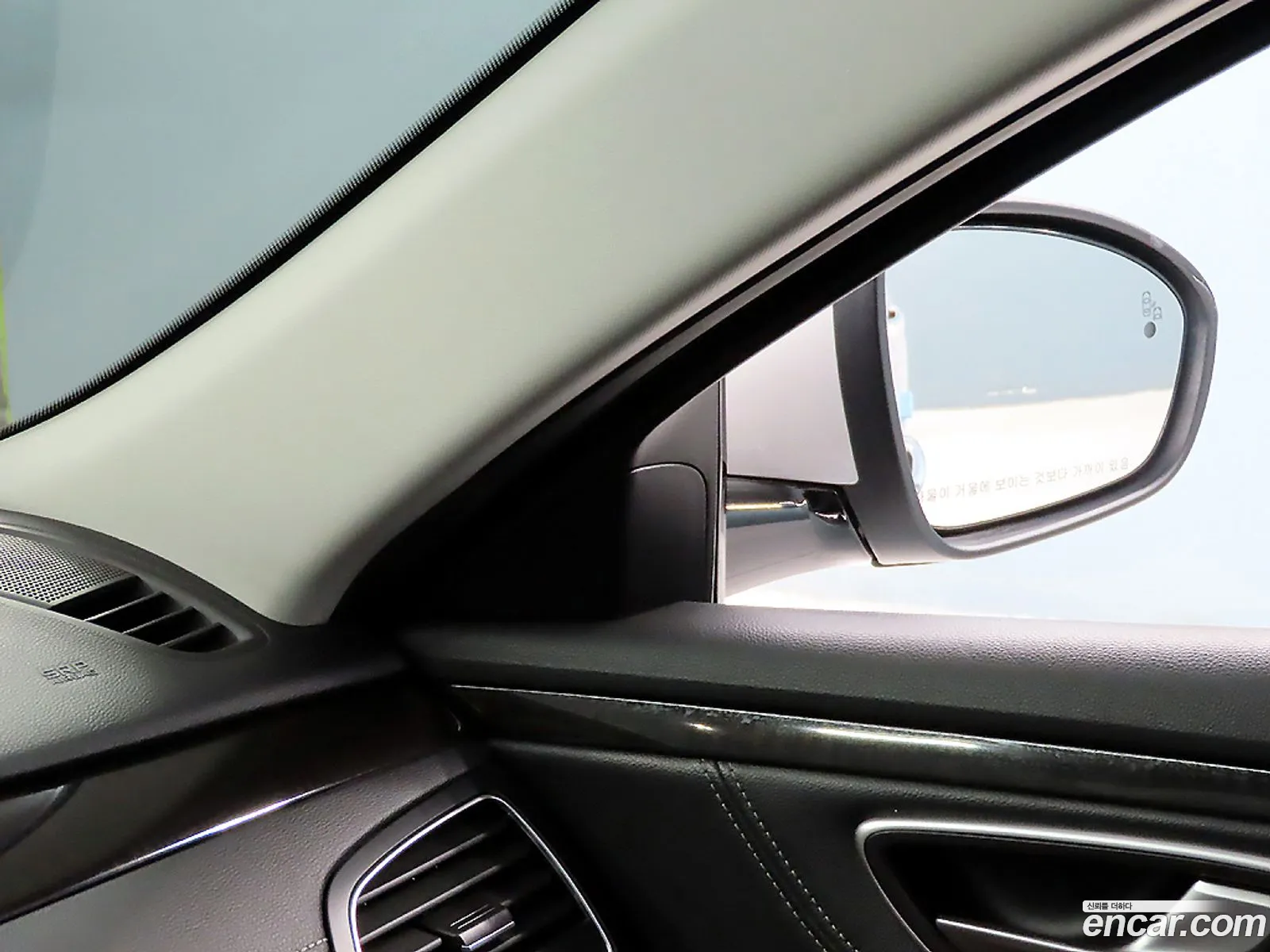 Renault Korea (Samsung) SM6 2018 — 11