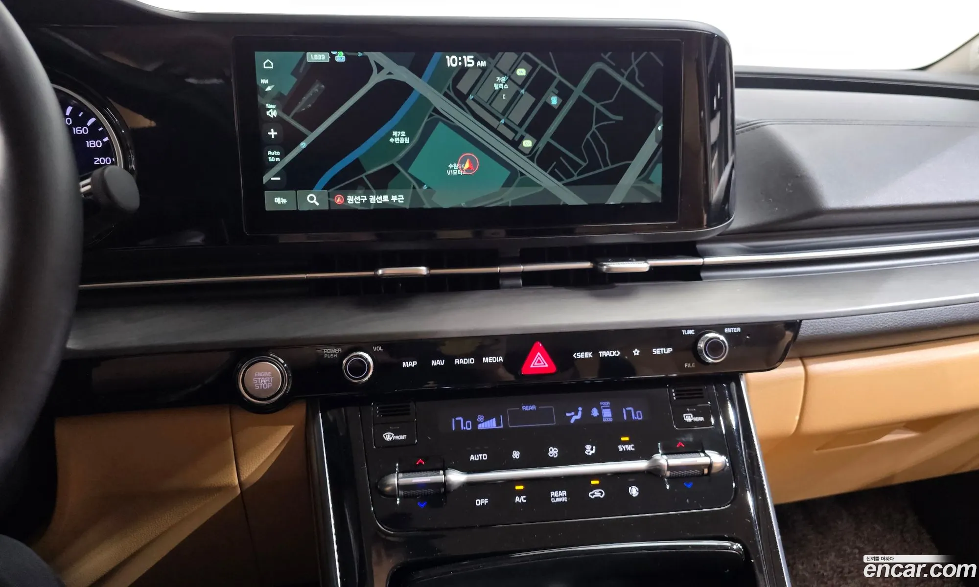 Kia Carnival 2021 KNANC81BBMS052485 — 13