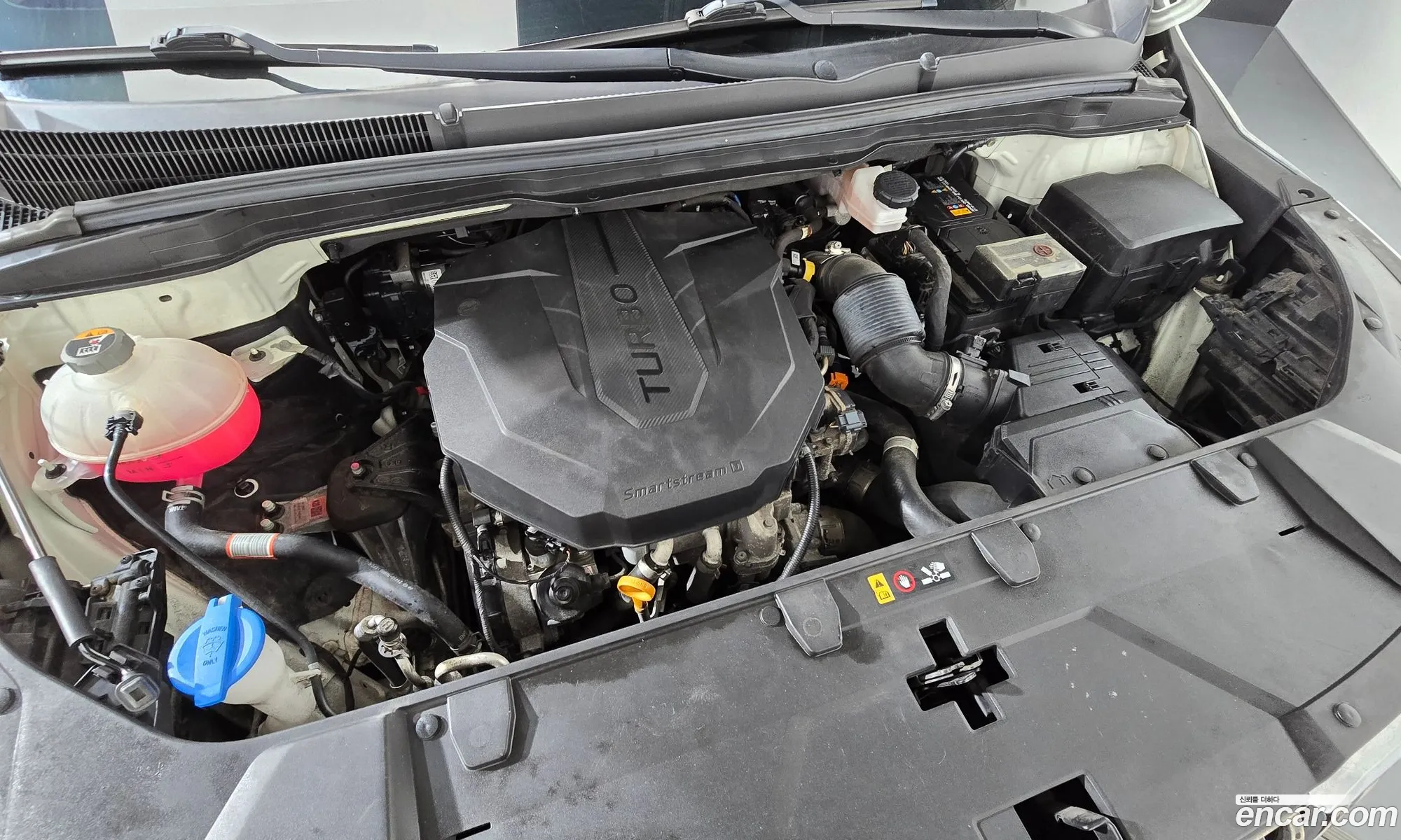 Kia Carnival 2021 KNANC81BBMS052485 — 25