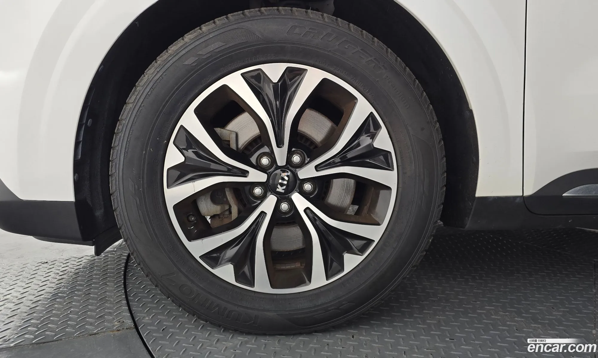 Kia Carnival 2021 KNANC81BBMS052485 — 23