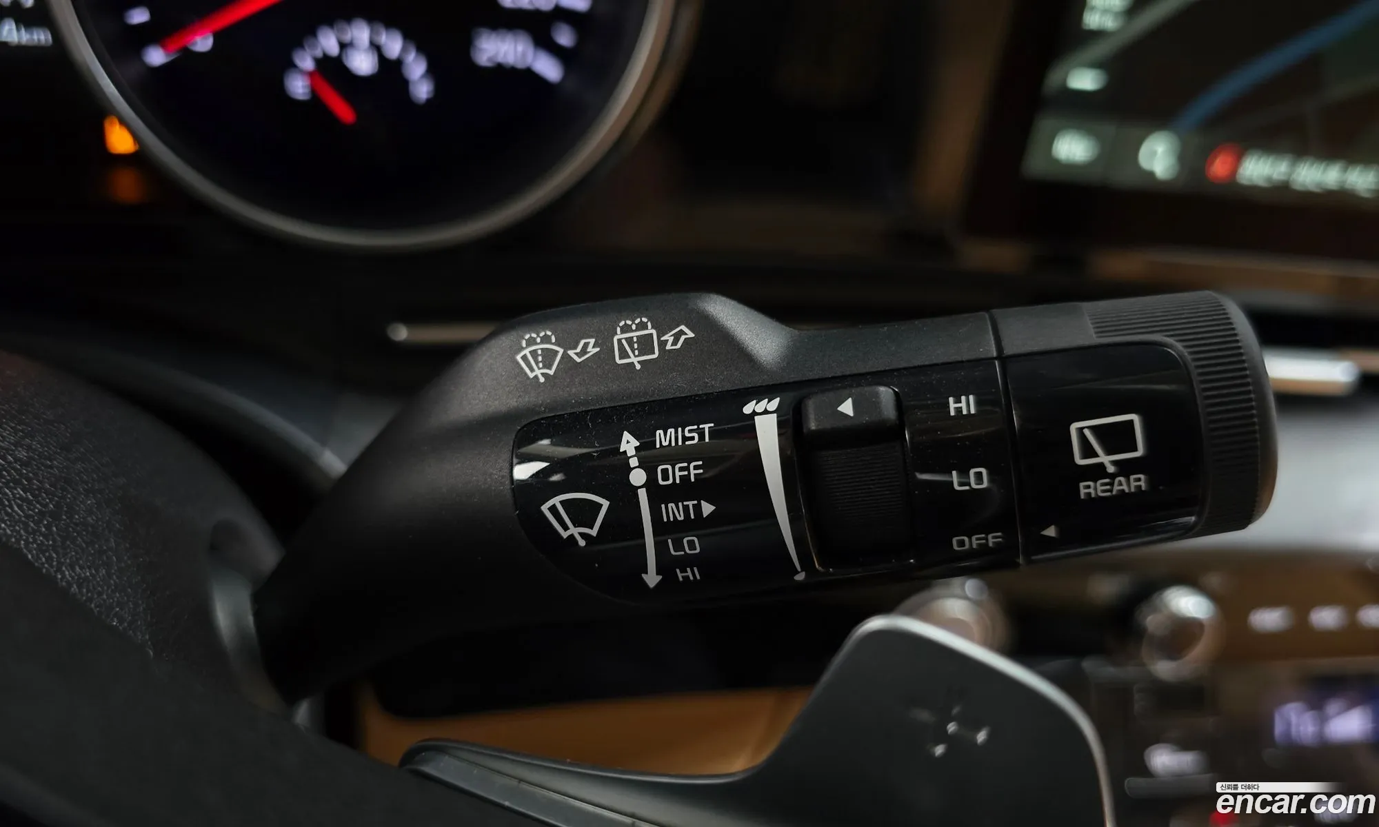 Kia Carnival 2021 KNANC81BBMS052485 — 5