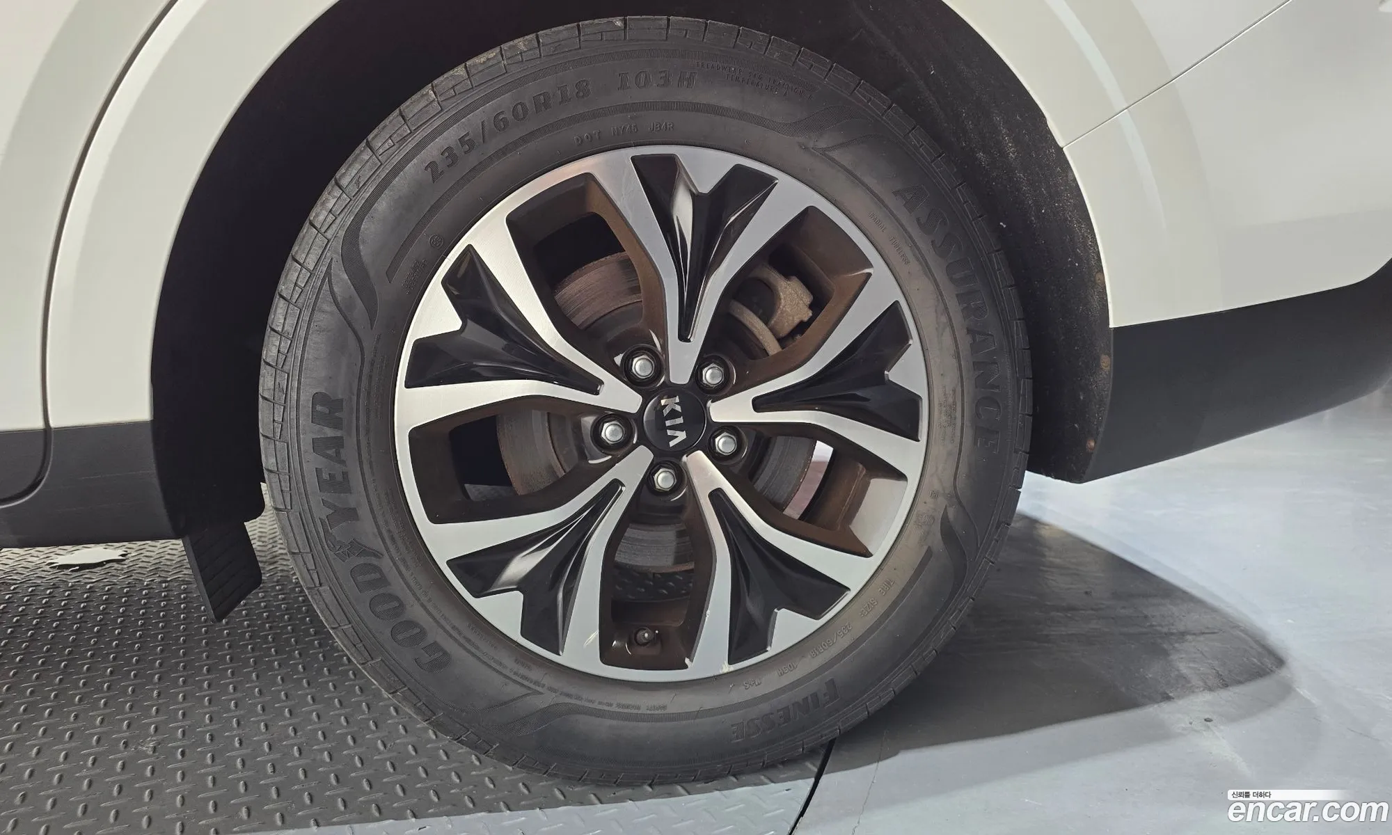 Kia Carnival 2021 KNANC81BBMS052485 — 18