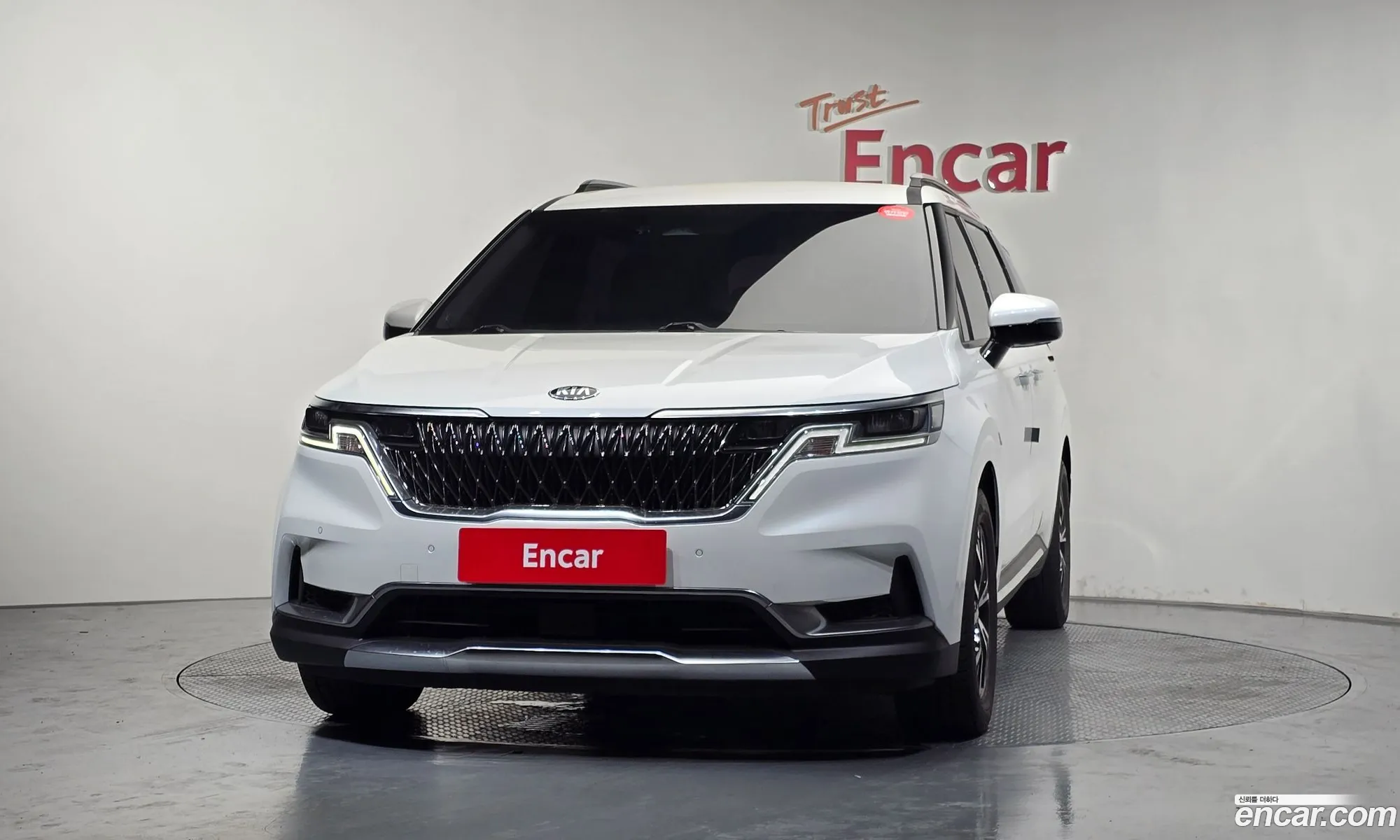 Kia Carnival 2021 KNANC81BBMS052485 — 7