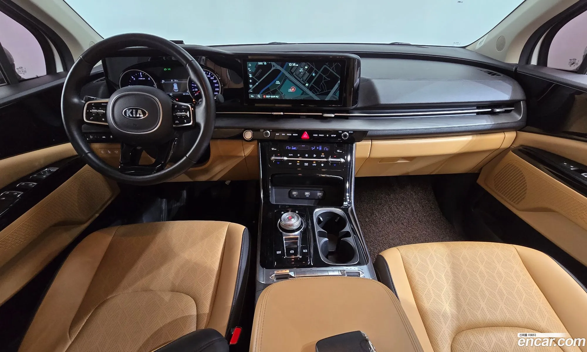 Kia Carnival 2021 KNANC81BBMS052485 — 26