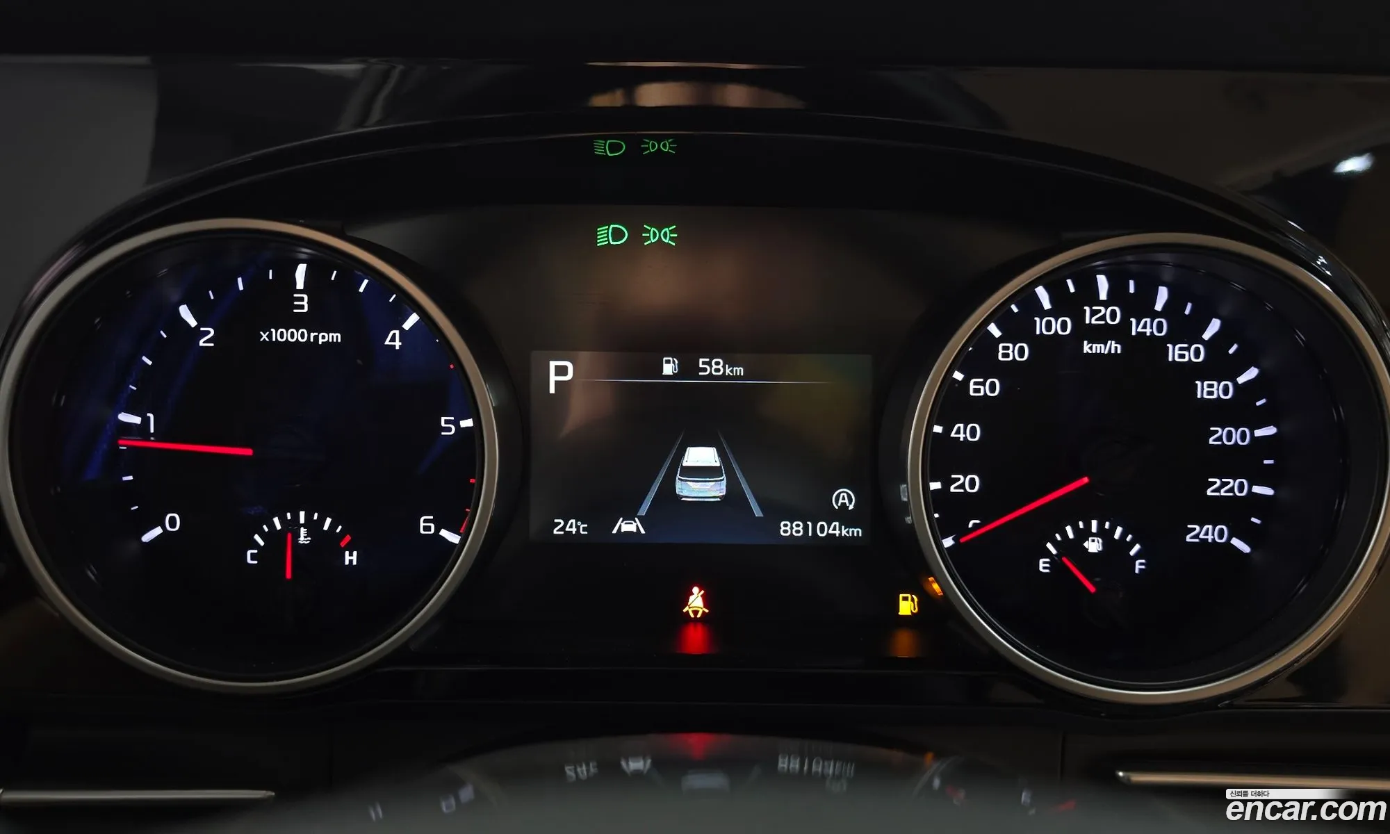 Kia Carnival 2021 KNANC81BBMS052485 — 29