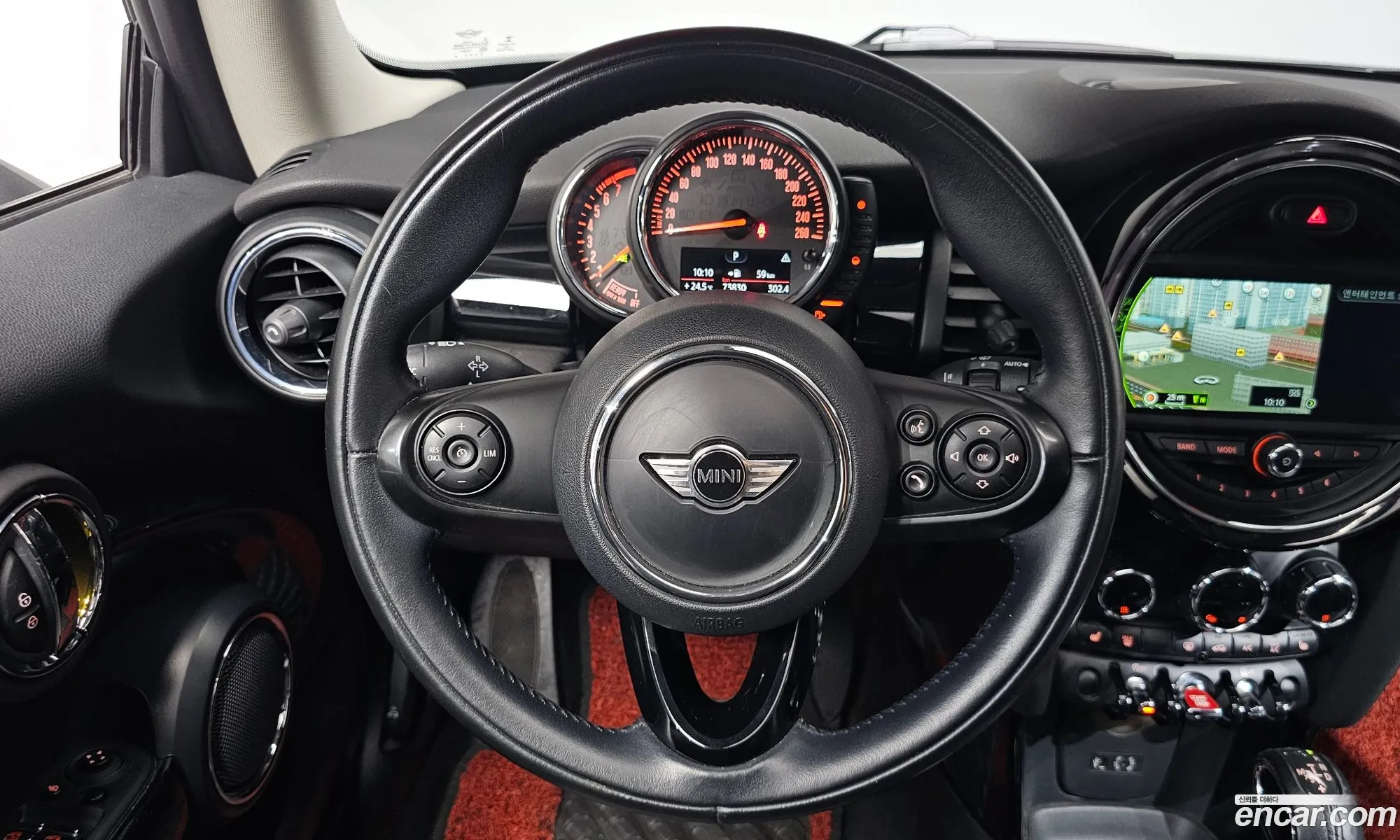 Mini Cooper 2017 WMWXP5108H2F93306 — 18