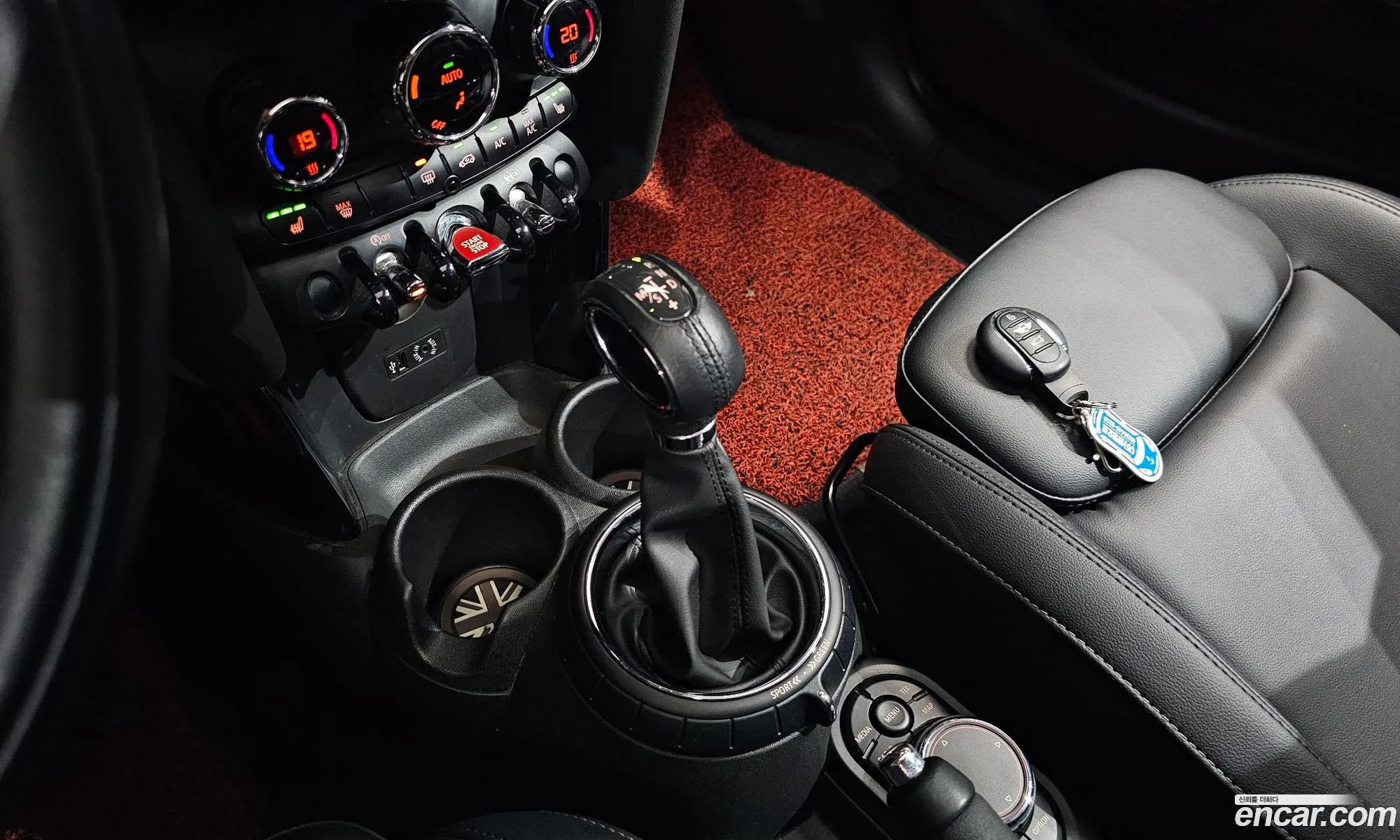 Mini Cooper 2017 WMWXP5108H2F93306 — 15