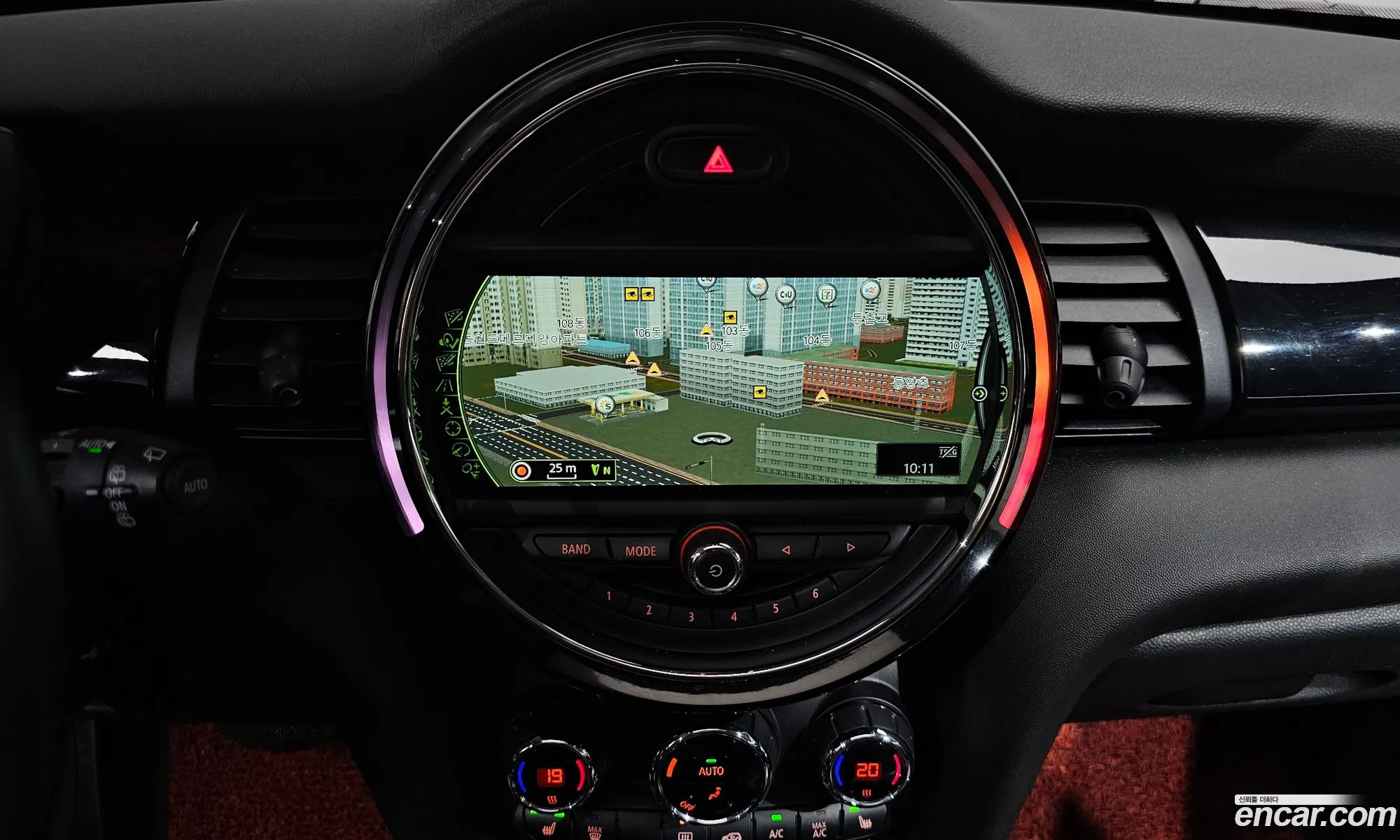 Mini Cooper 2017 WMWXP5108H2F93306 — 10
