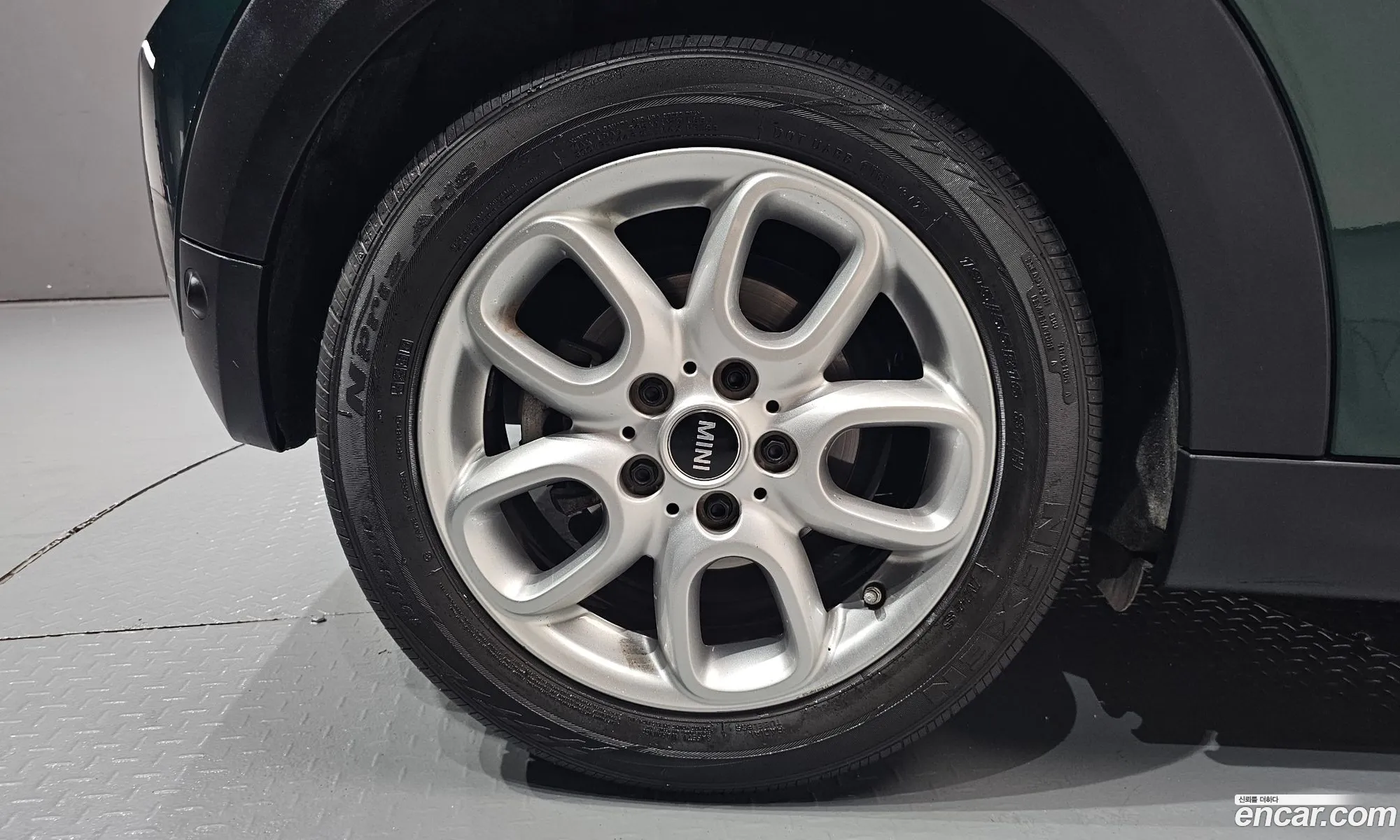 Mini Cooper 2017 WMWXP5108H2F93306 — 20