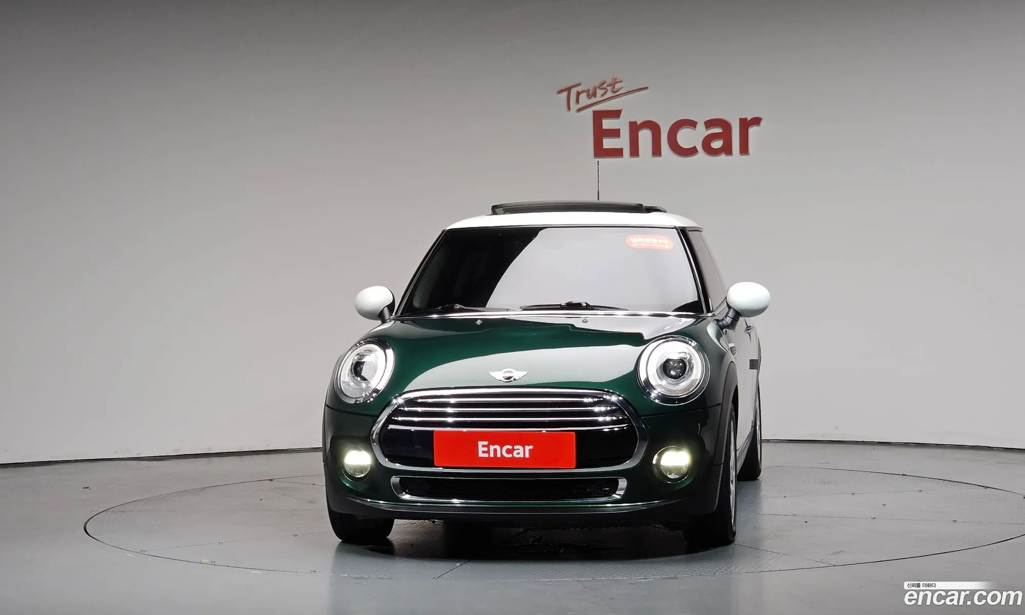 Mini Cooper 2017 WMWXP5108H2F93306 — 19
