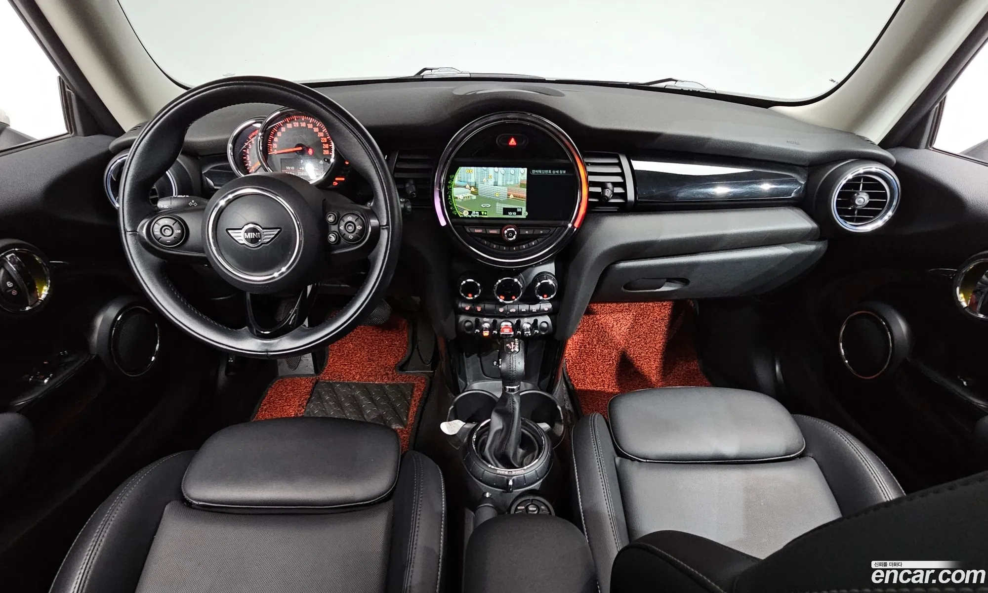 Mini Cooper 2017 WMWXP5108H2F93306 — 22