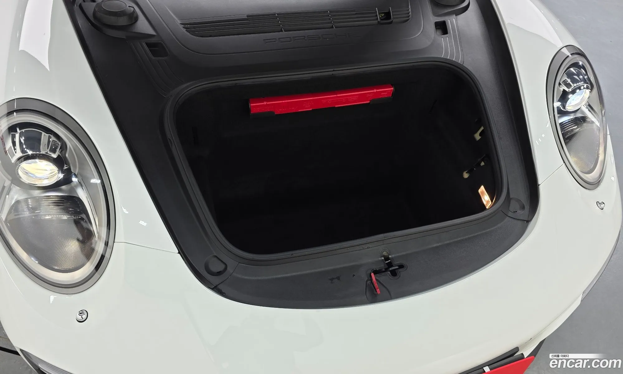 Porsche 911 2019 WP0AA2996KS103459 — 12
