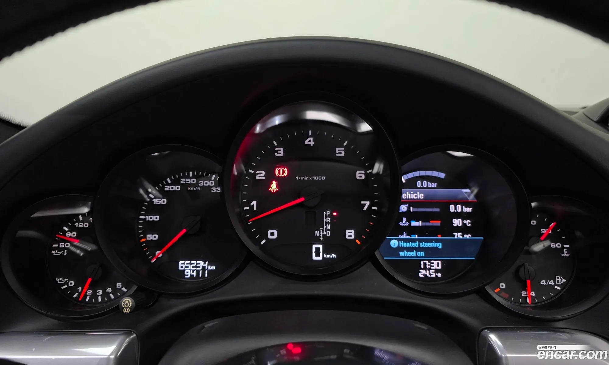 Porsche 911 2019 WP0AA2996KS103459 — 23
