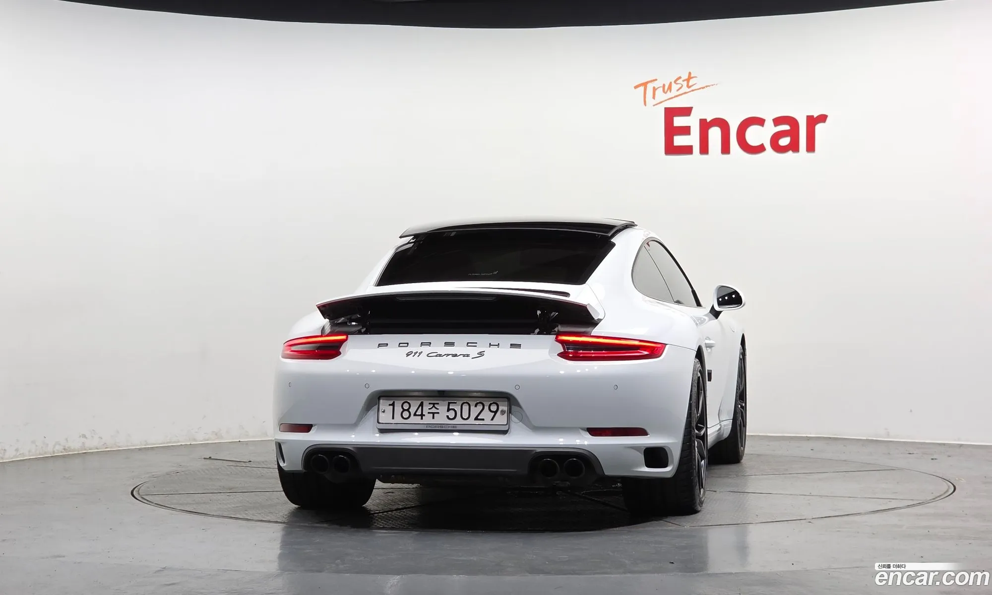 Porsche 911 2019 WP0AA2996KS103459 — 20