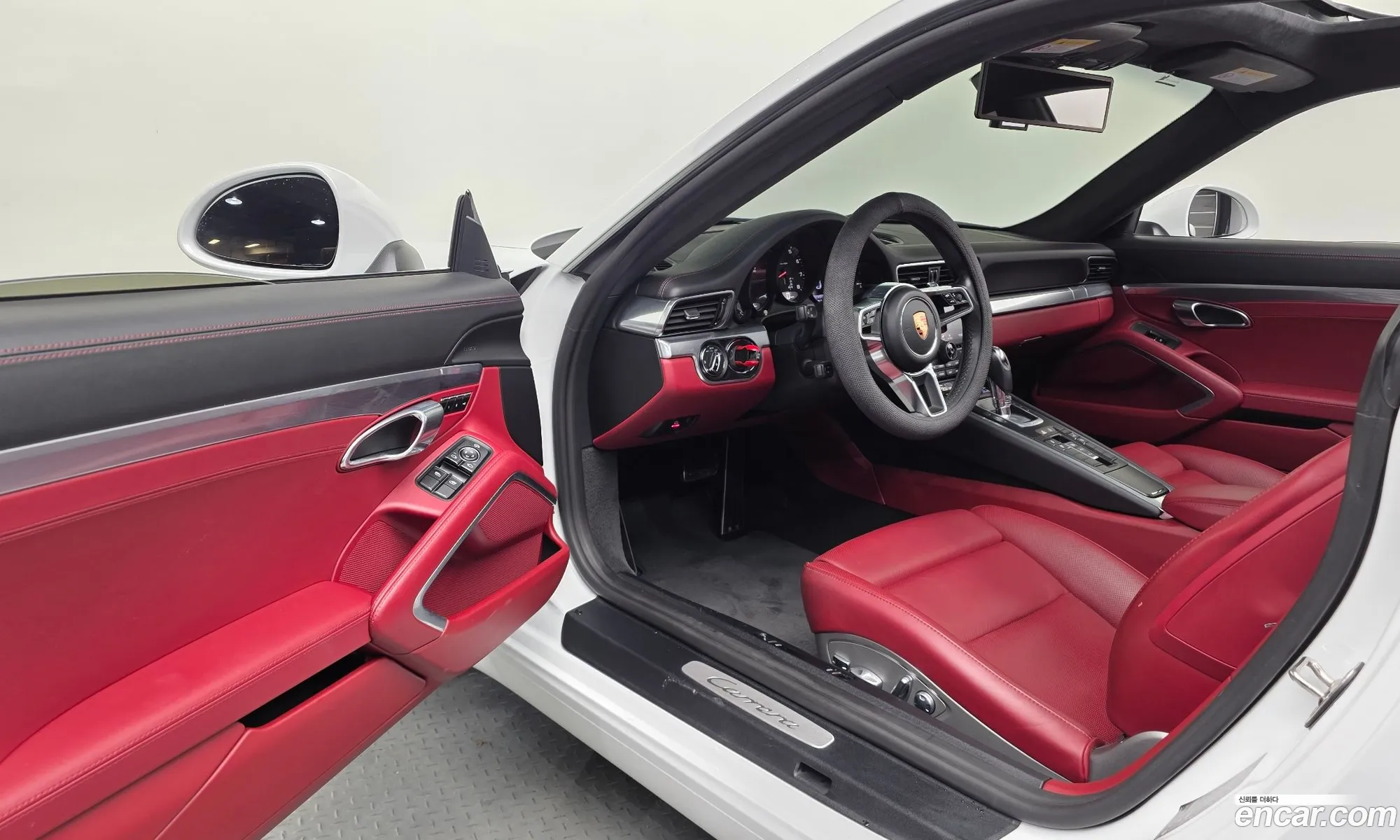 Porsche 911 2019 WP0AA2996KS103459 — 27