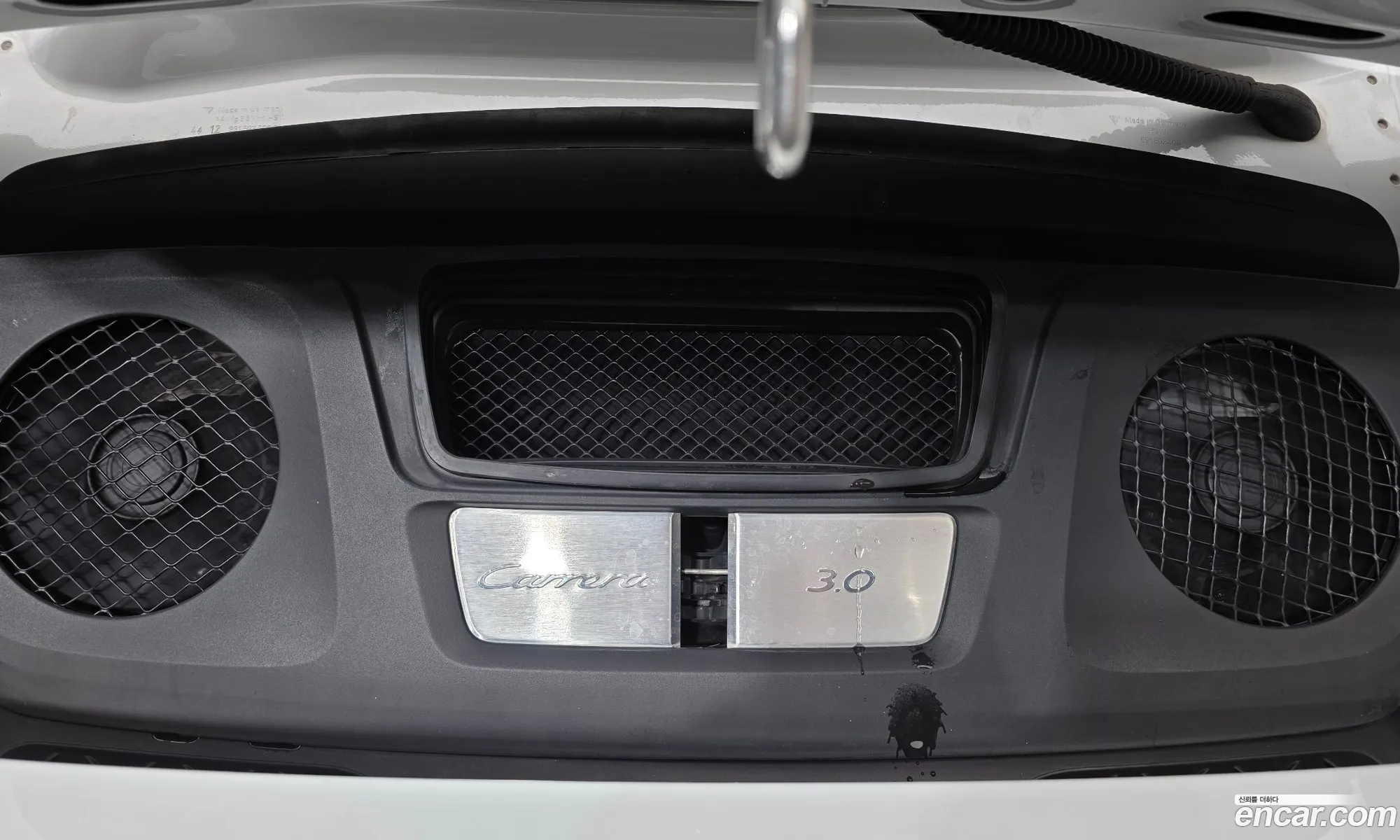 Porsche 911 2019 WP0AA2996KS103459 — 5