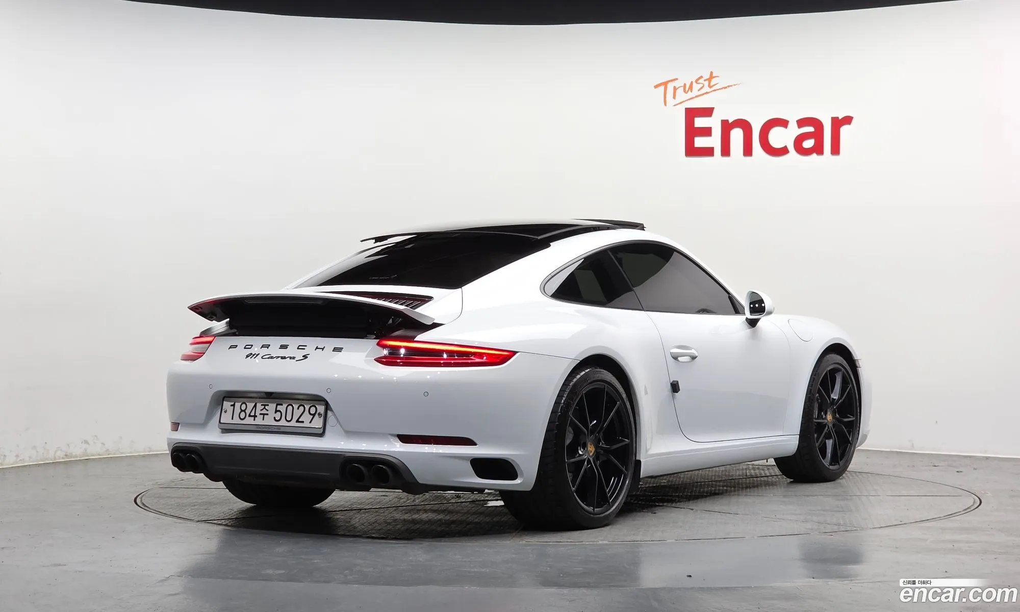 Porsche 911 2019 WP0AA2996KS103459 — 21