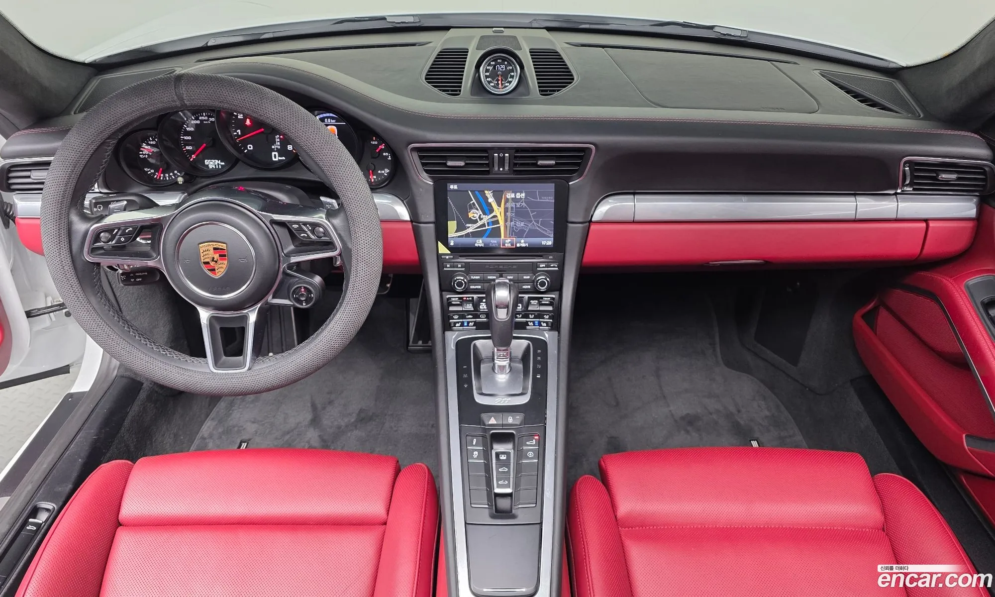 Porsche 911 2019 WP0AA2996KS103459 — 24