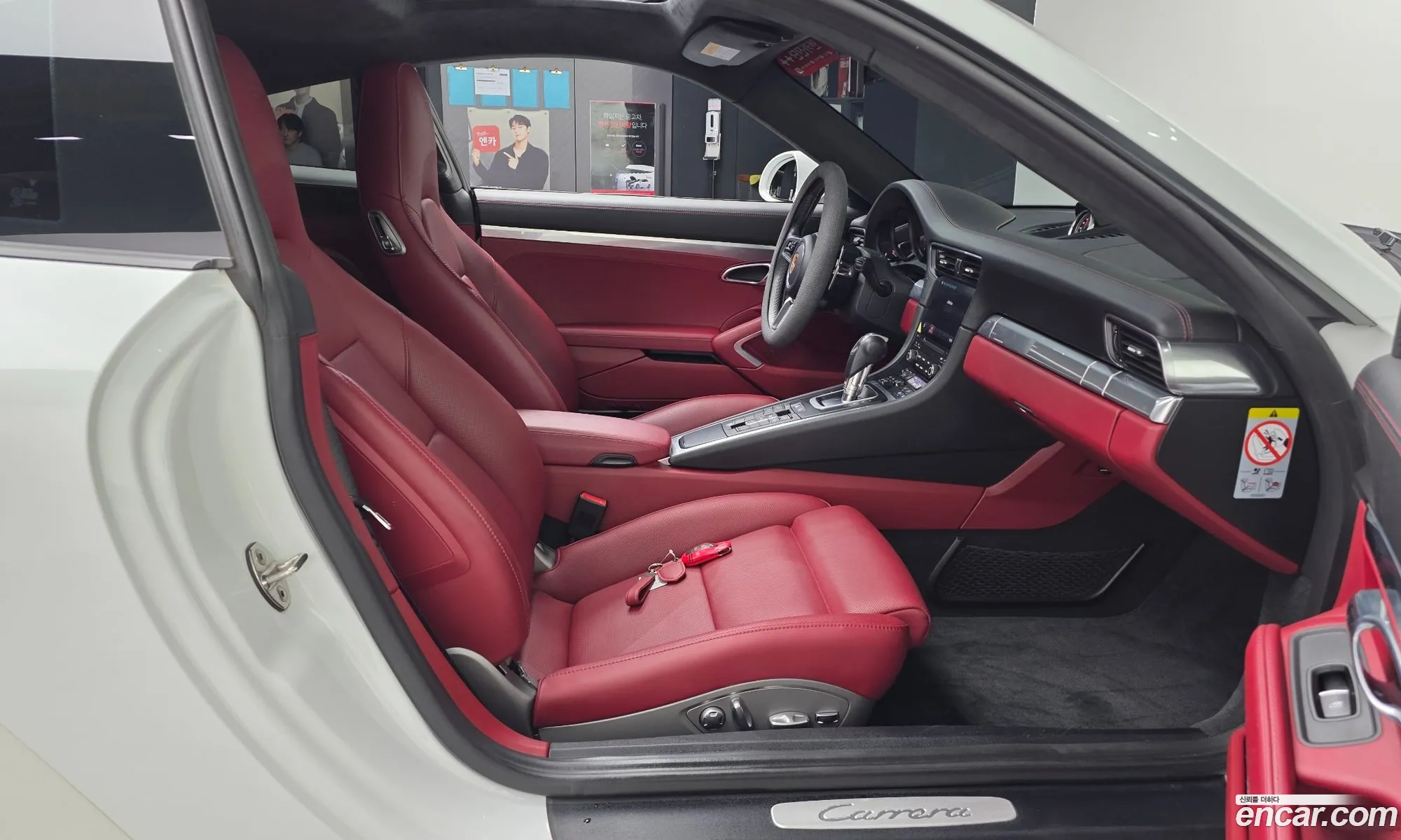 Porsche 911 2019 WP0AA2996KS103459 — 4