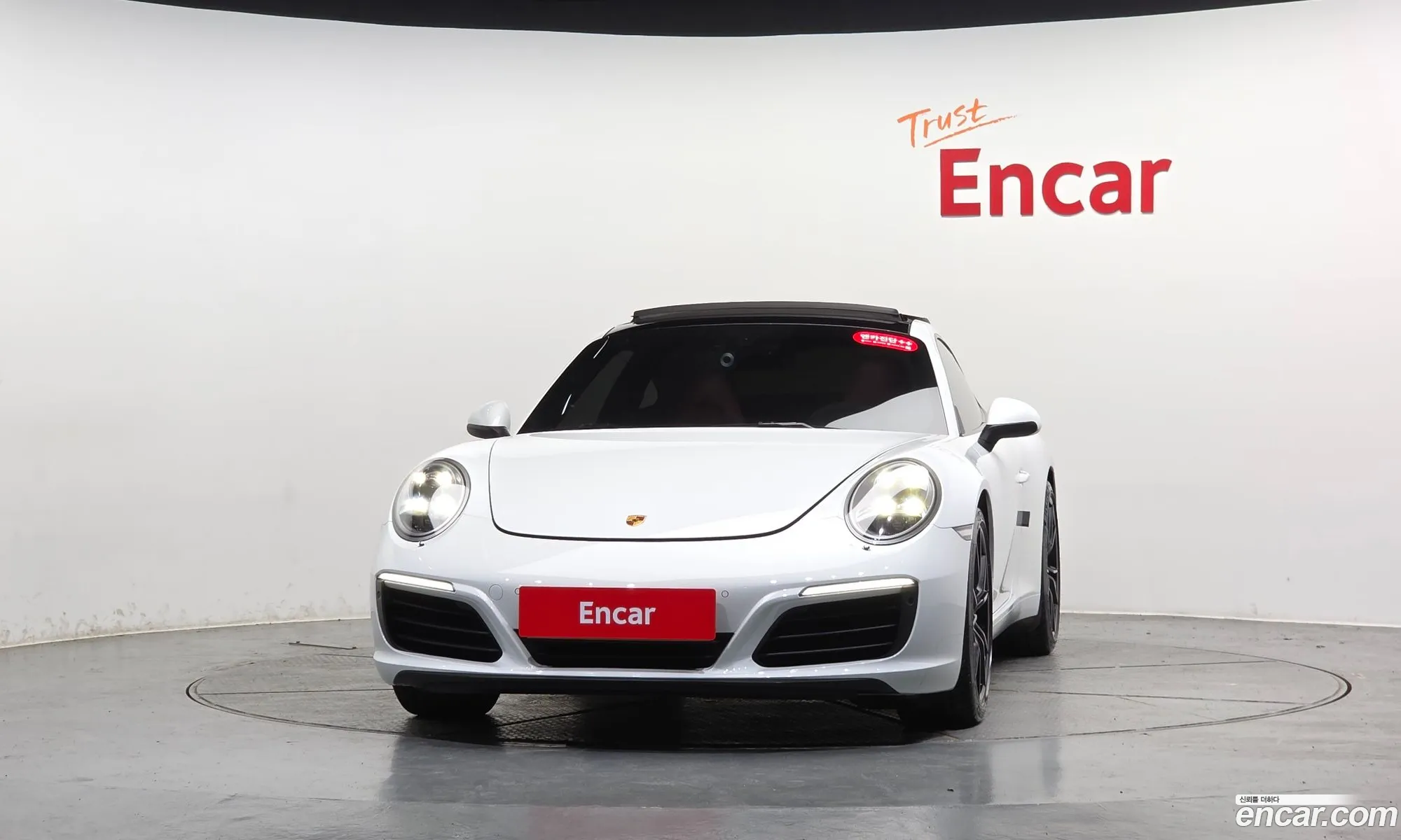Porsche 911 2019 WP0AA2996KS103459 — 7