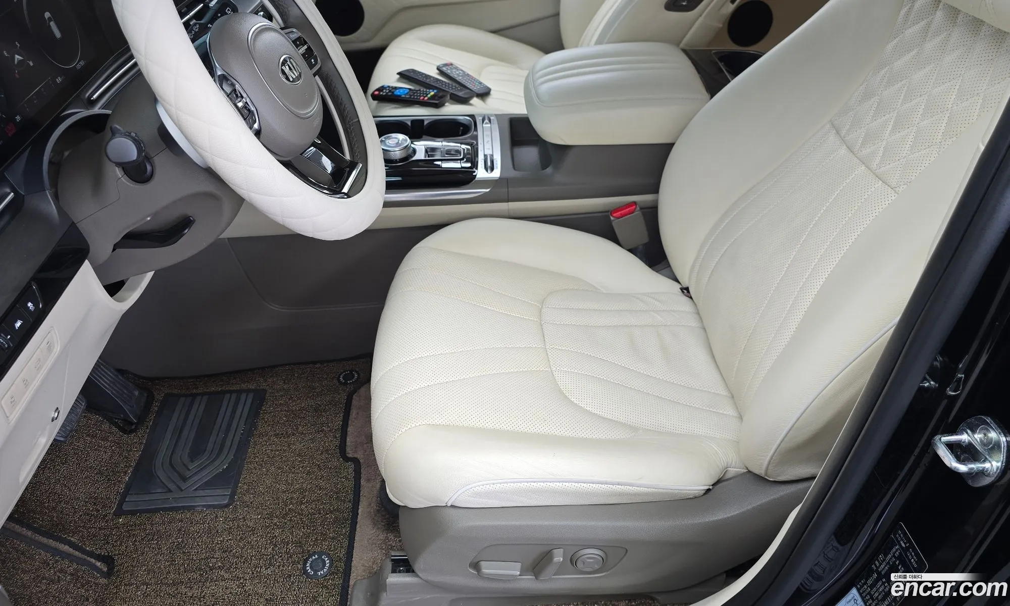 Kia Carnival 2021 KNANE813BMS098169 — 31