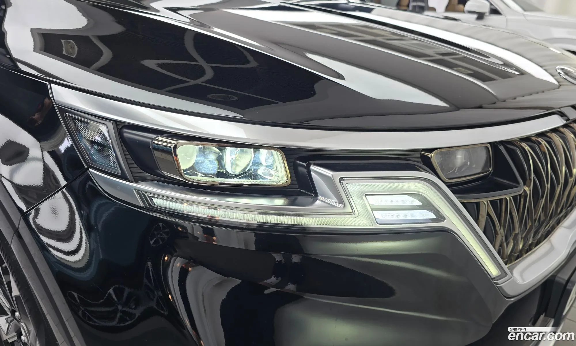 Kia Carnival 2021 KNANE813BMS098169 — 13